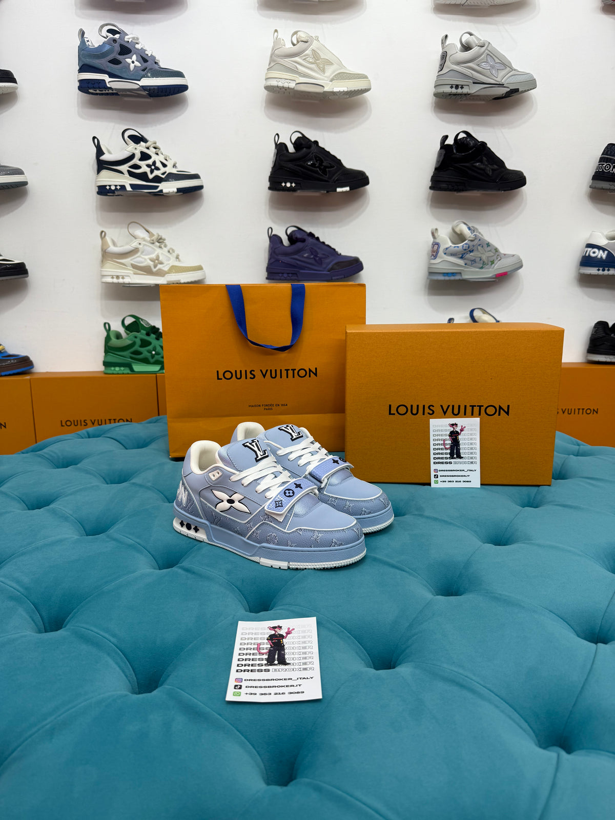 LV trainer 5715