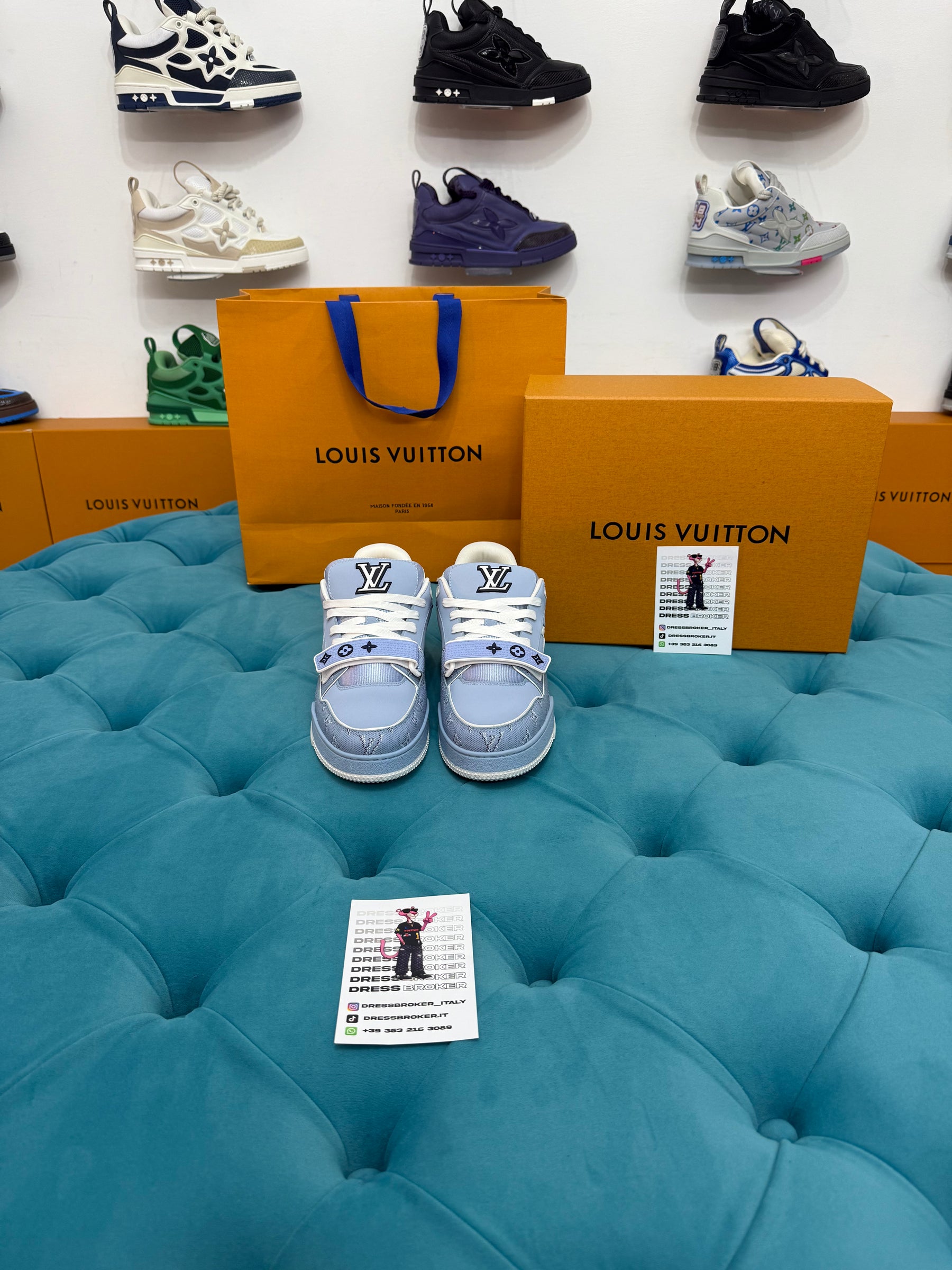 LV trainer 5715