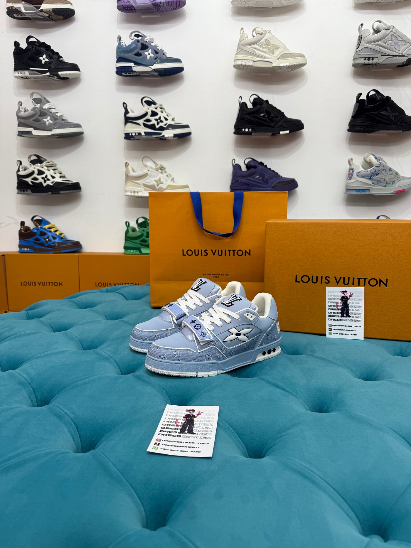 LV trainer 5715