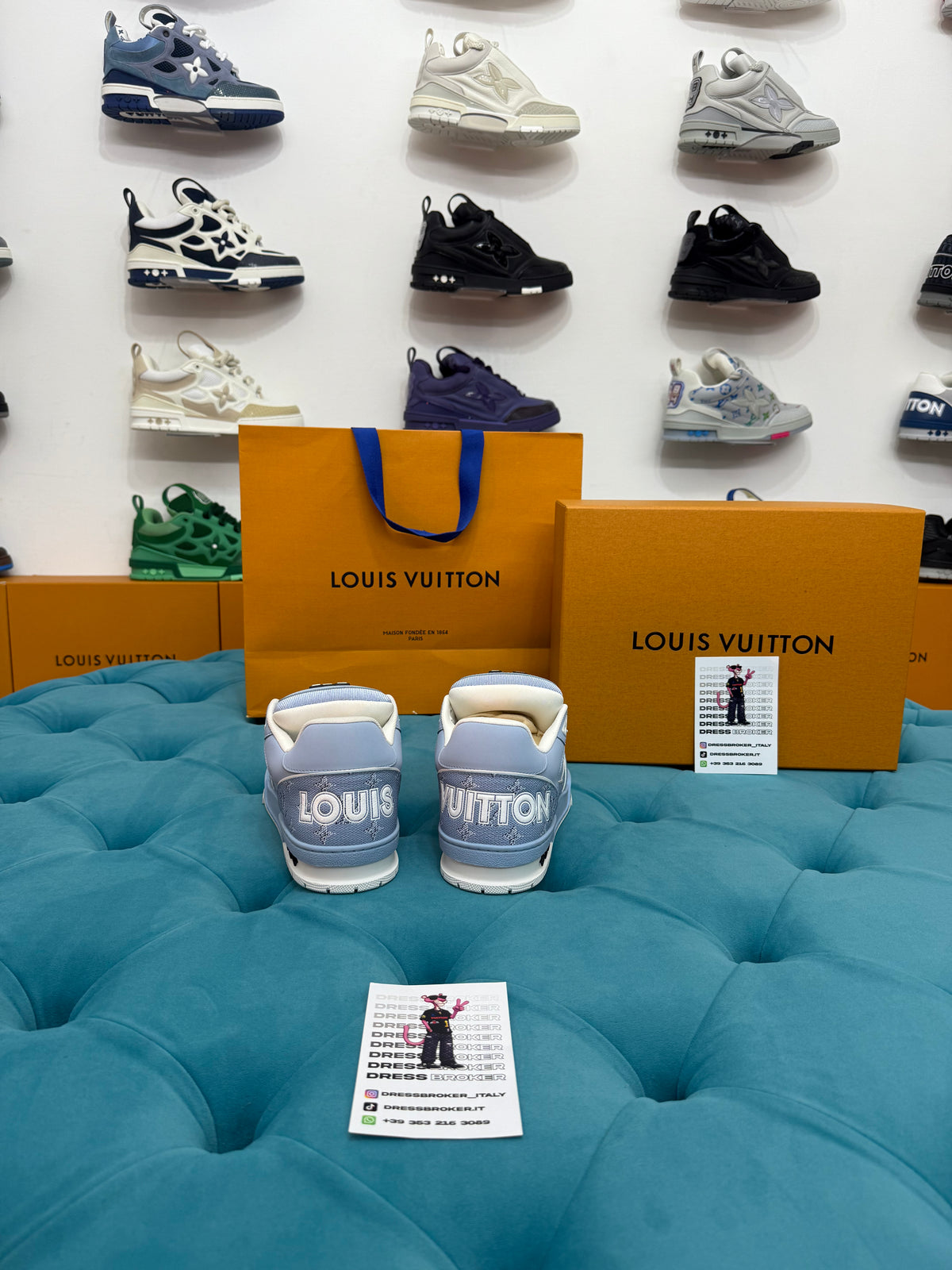 LV trainer 5715