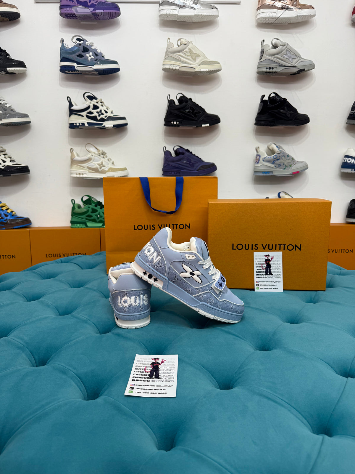 LV trainer 5715