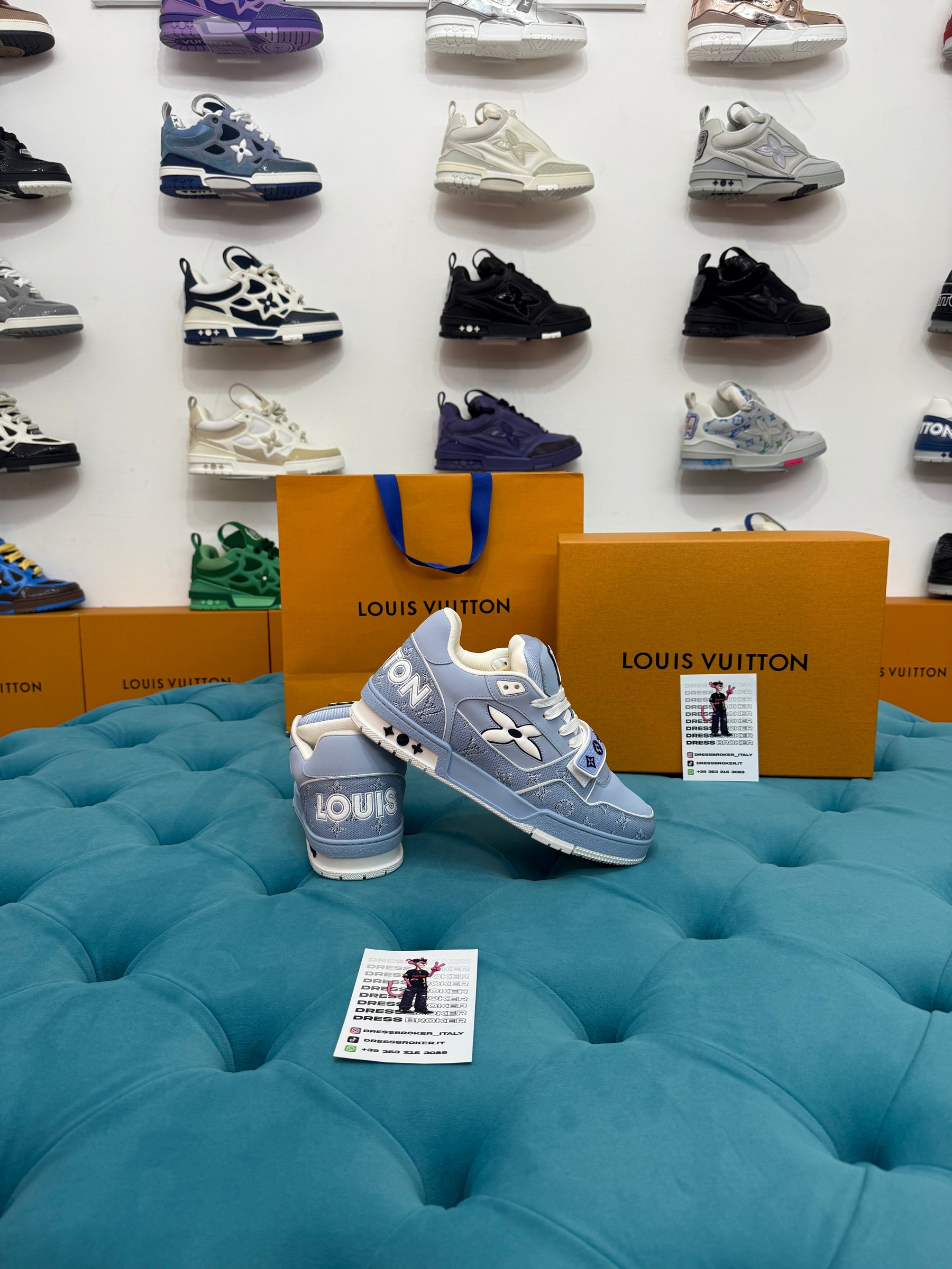 LV trainer 5715