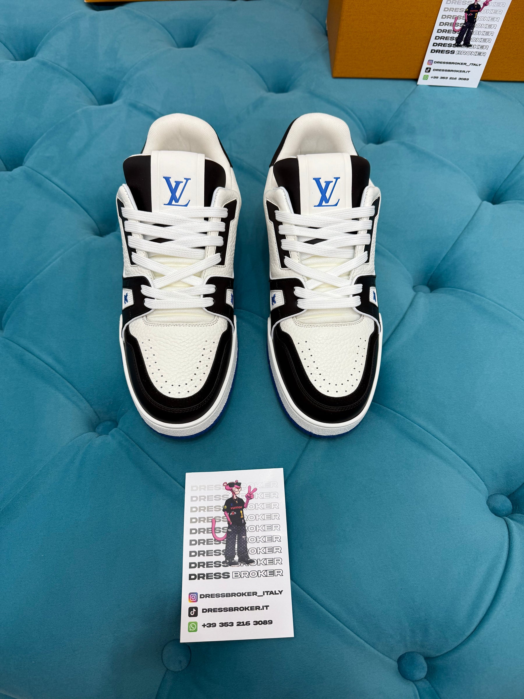 LV trainer 5778