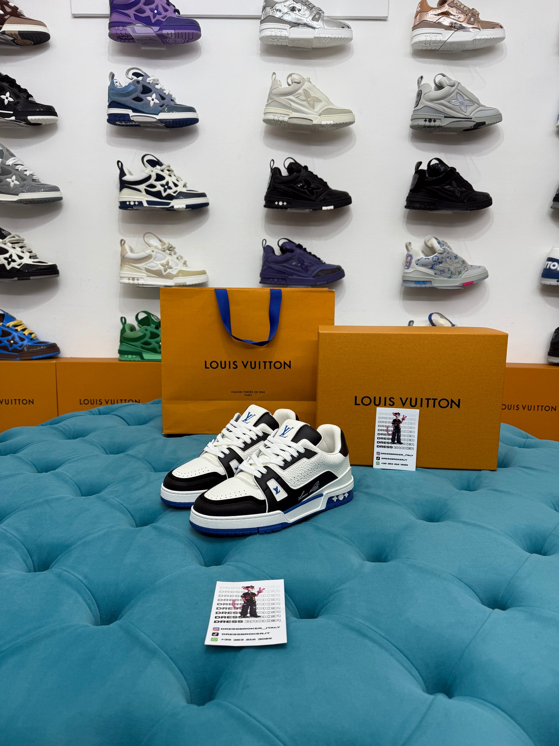 LV trainer 5778