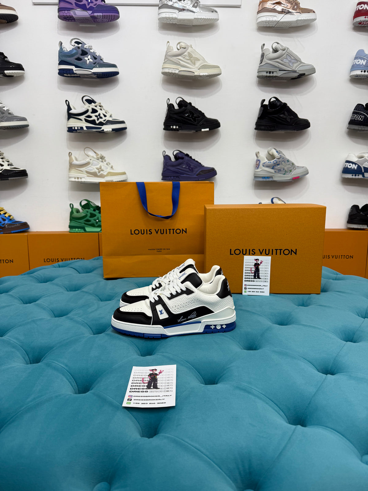 LV trainer 5778
