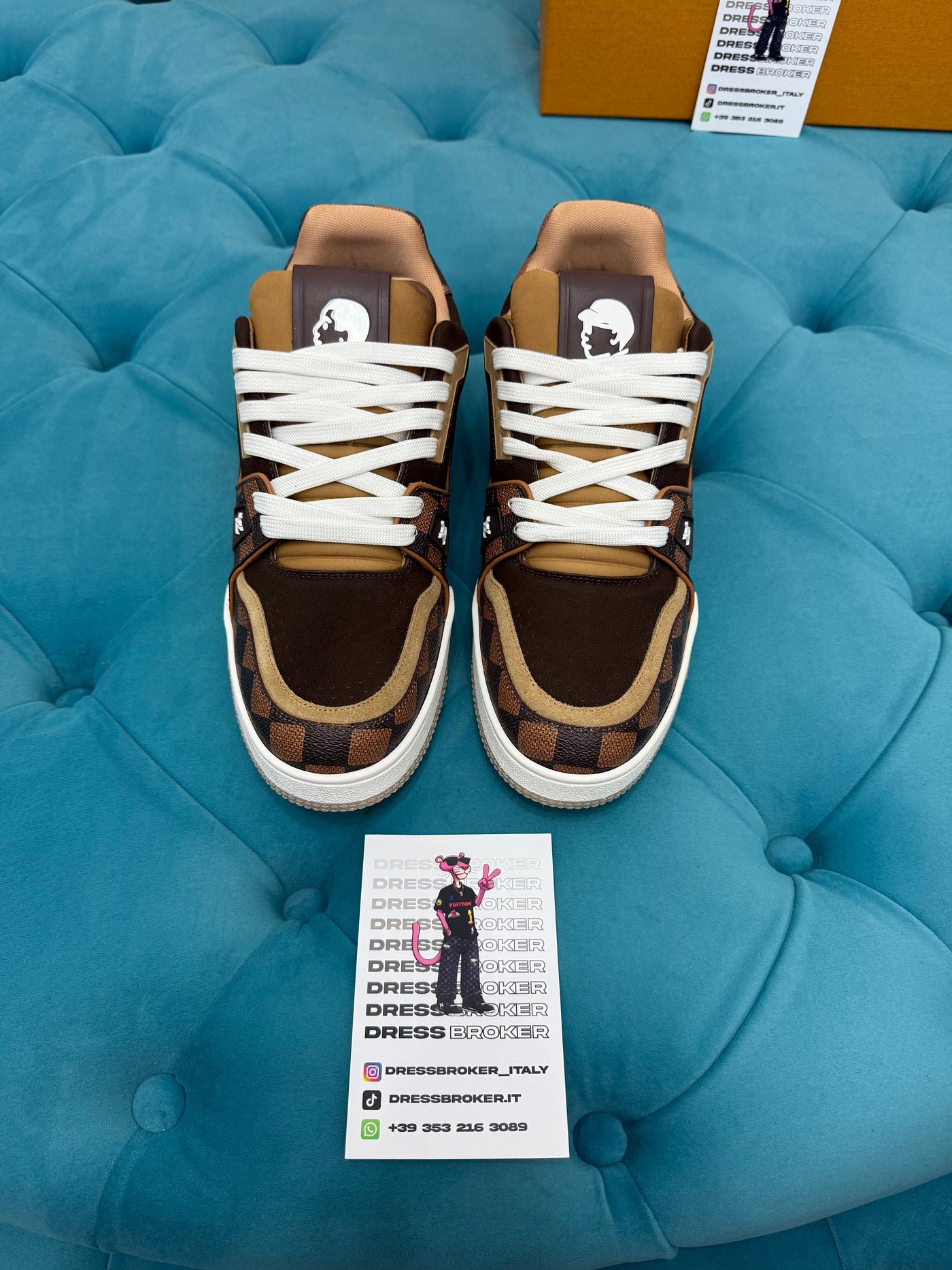 LV trainer 5799