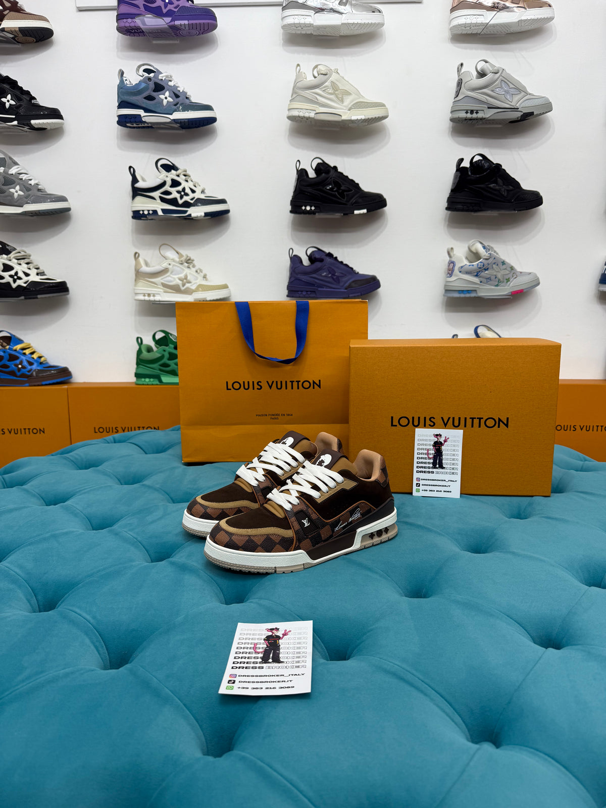 LV trainer 5799