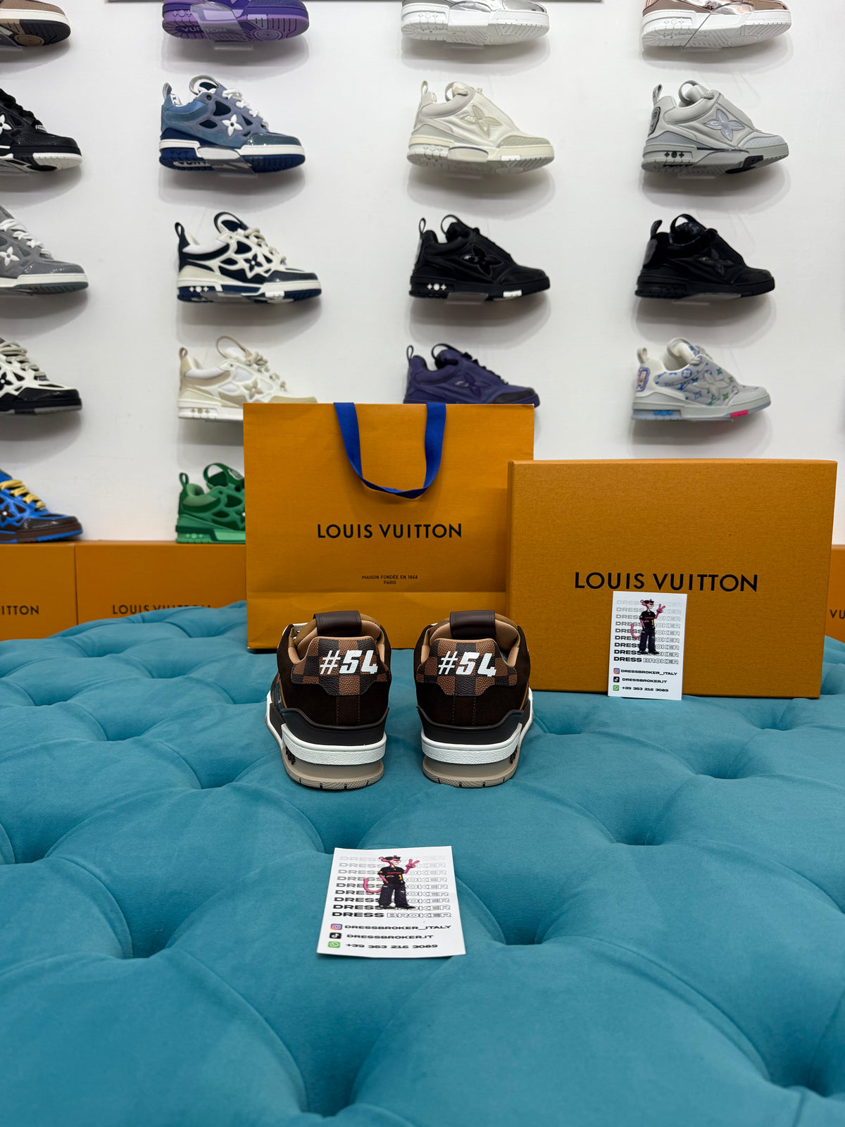 LV trainer 5799