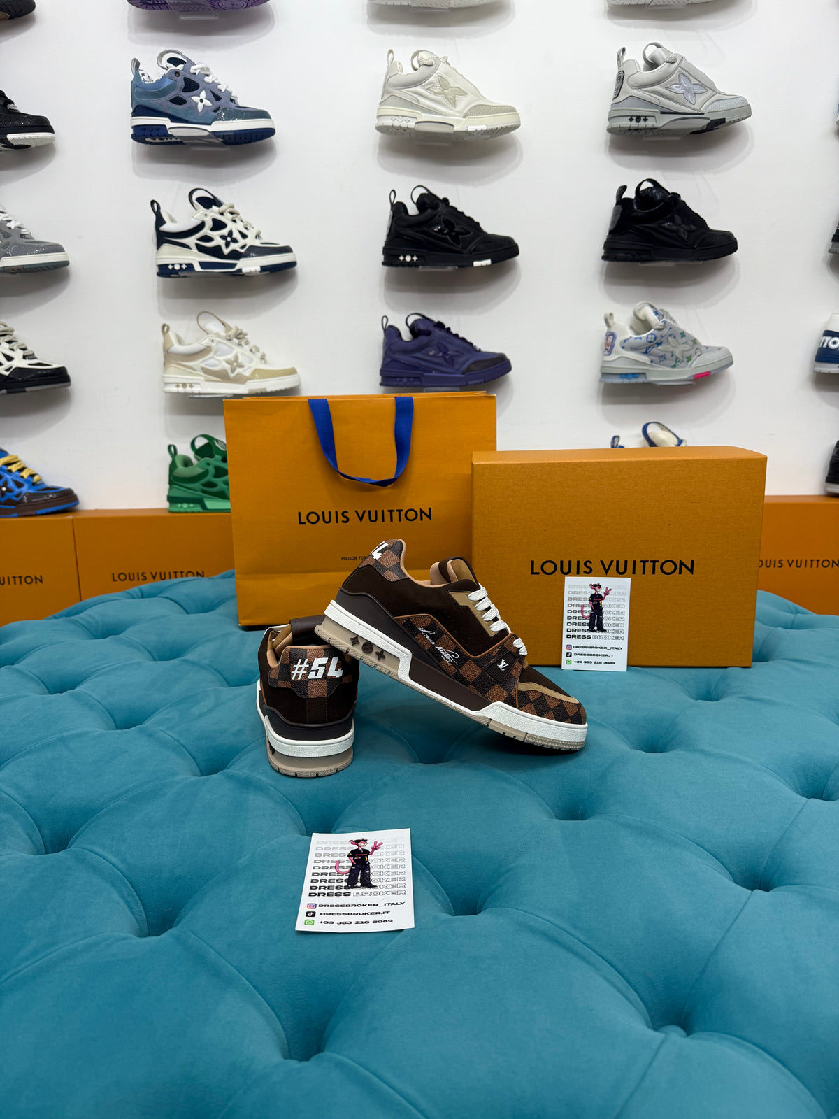 LV trainer 5799