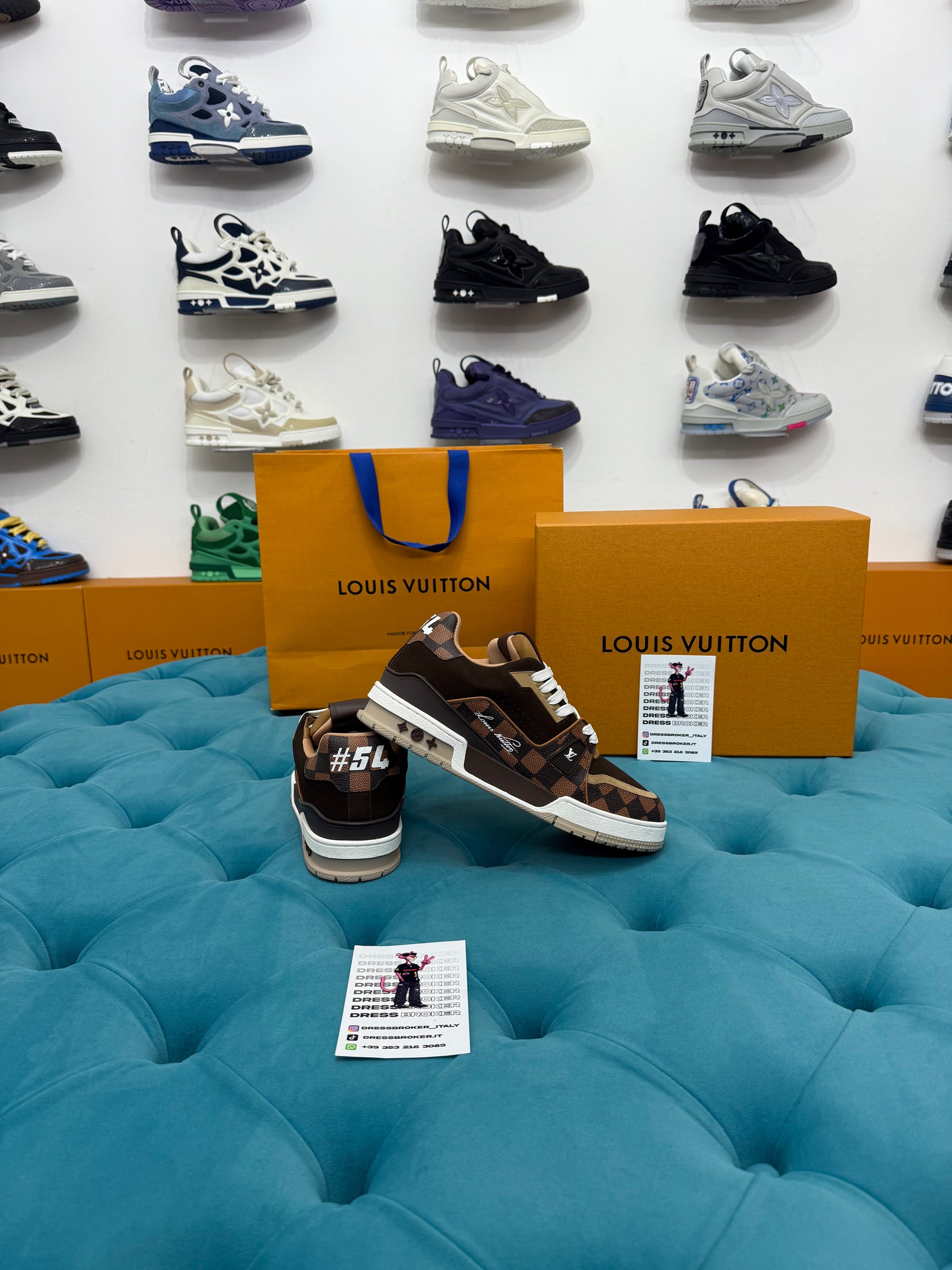 LV trainer 5799