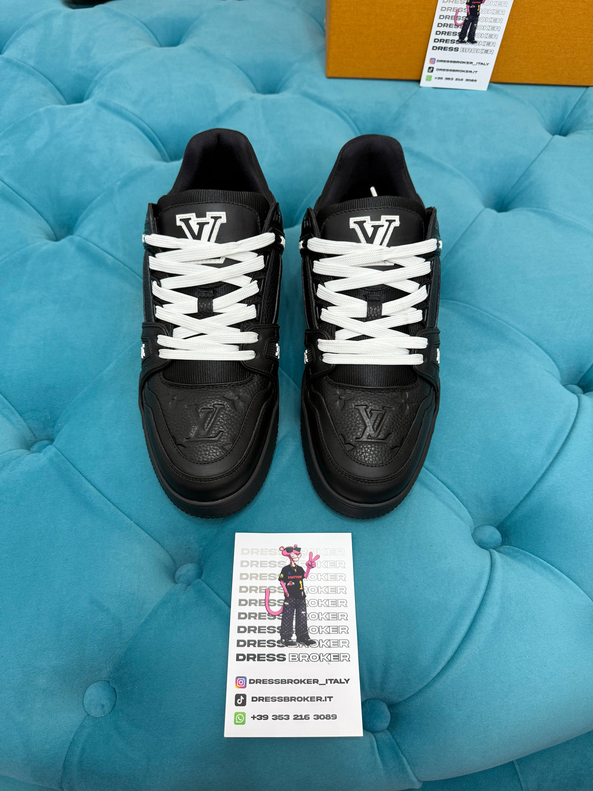 LV trainer 5820