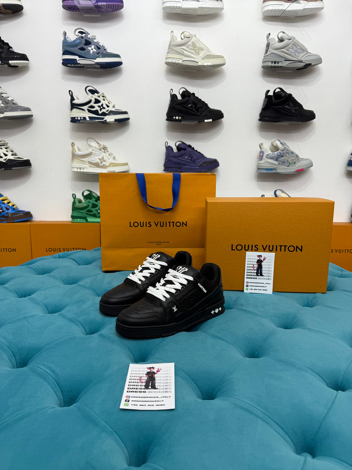LV trainer 5820