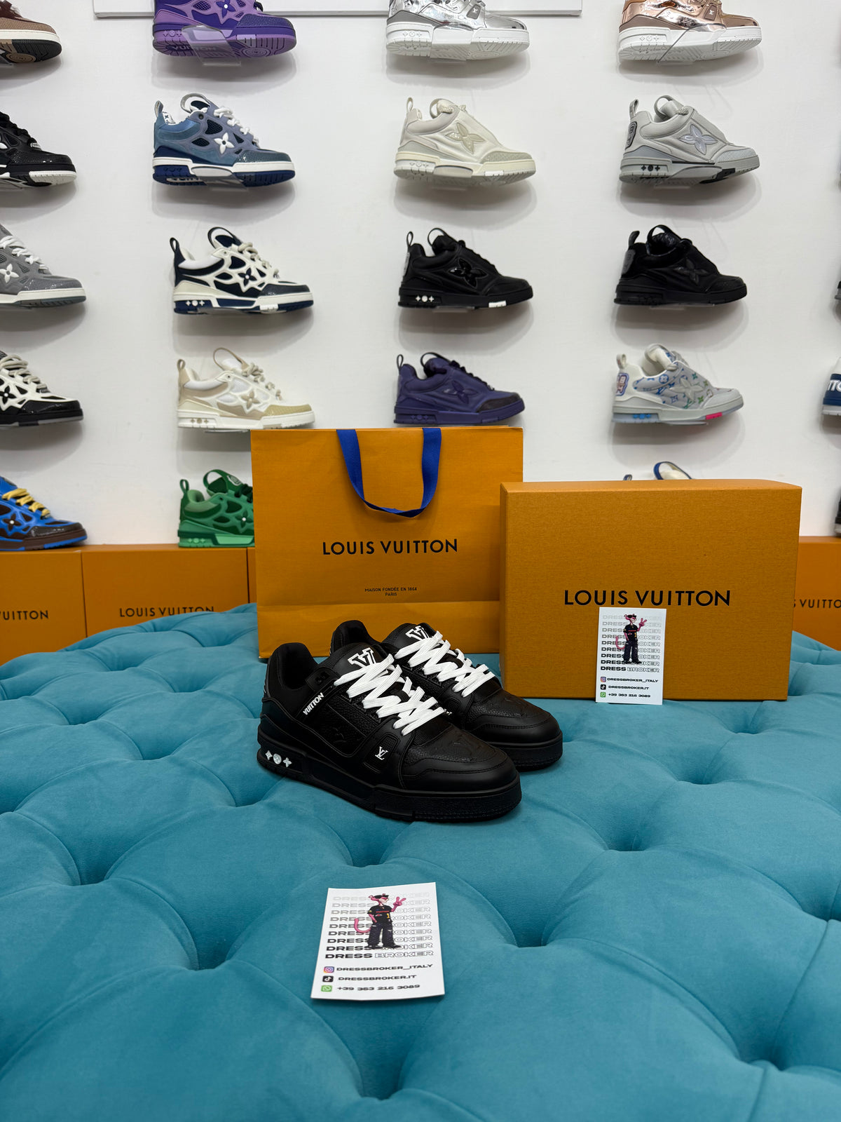 LV trainer 5820