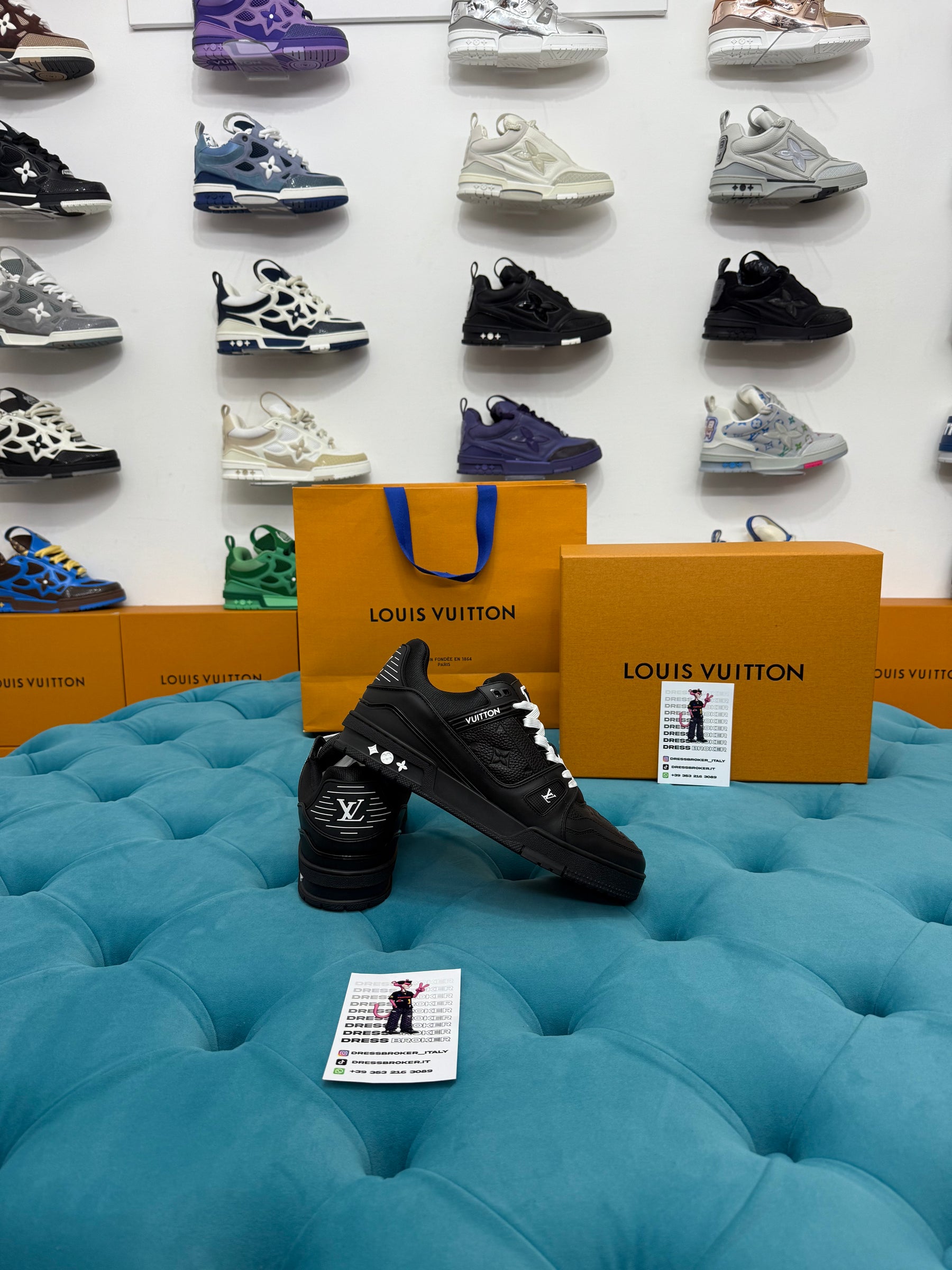 LV trainer 5820