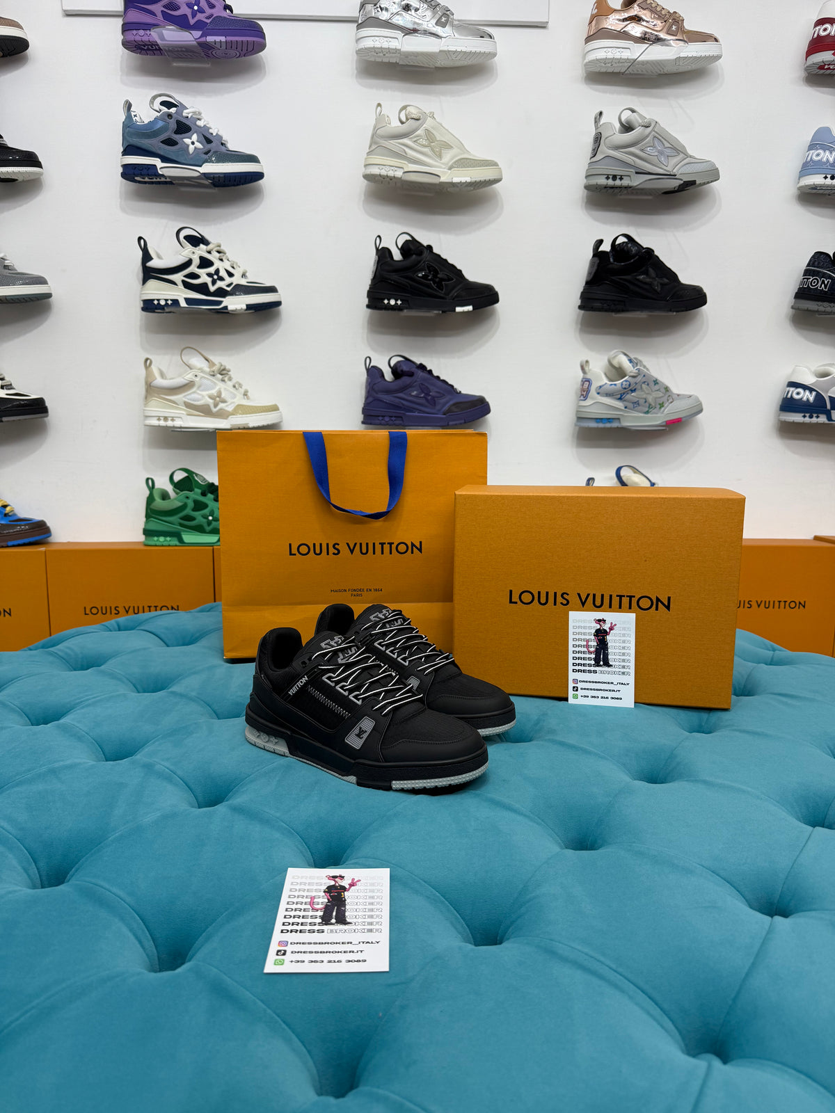 LV trainer 5862