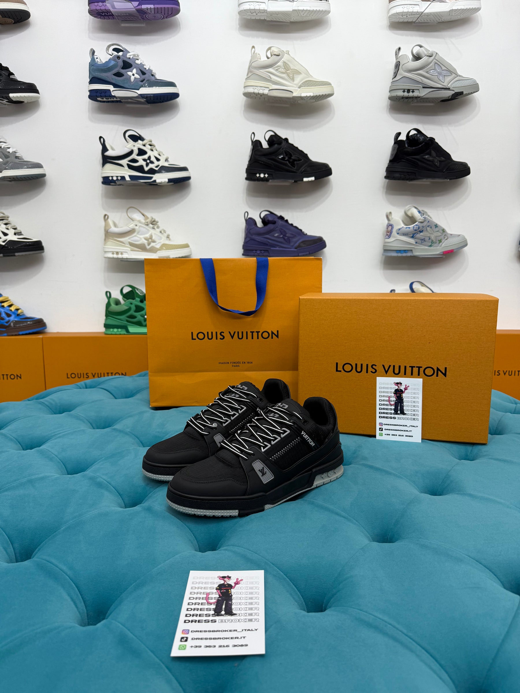 LV trainer 5862