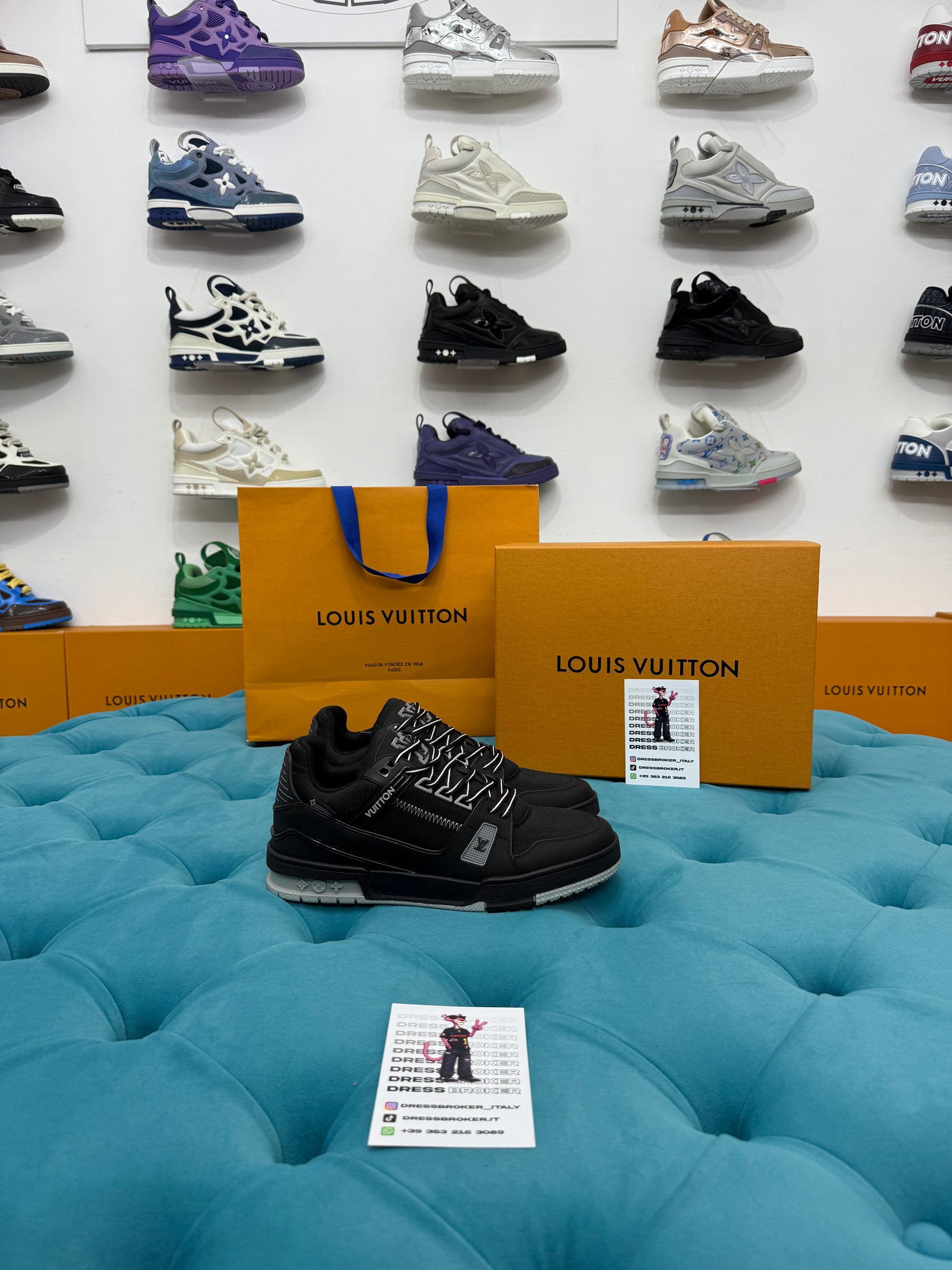 LV trainer 5862