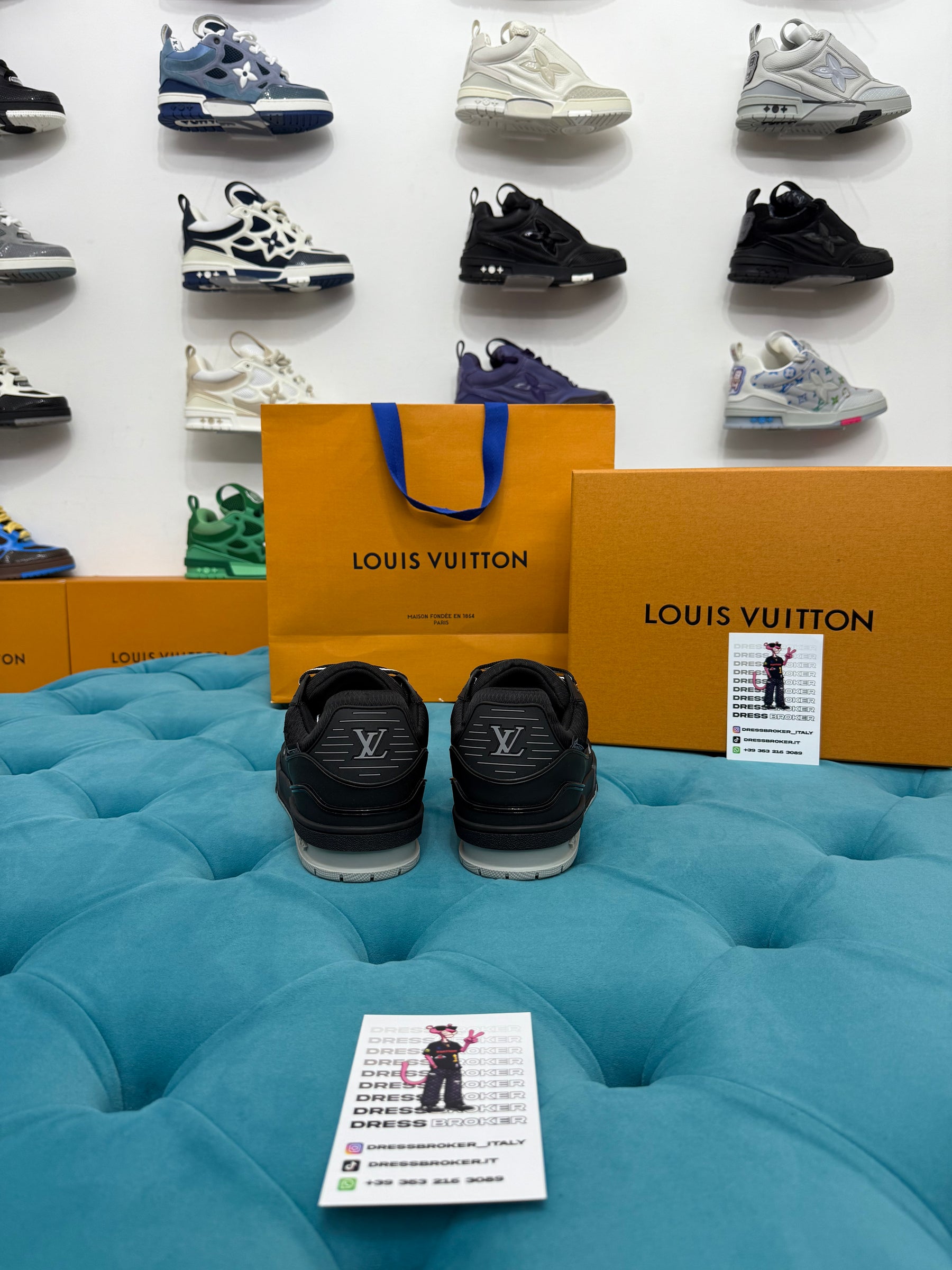 LV trainer 5862