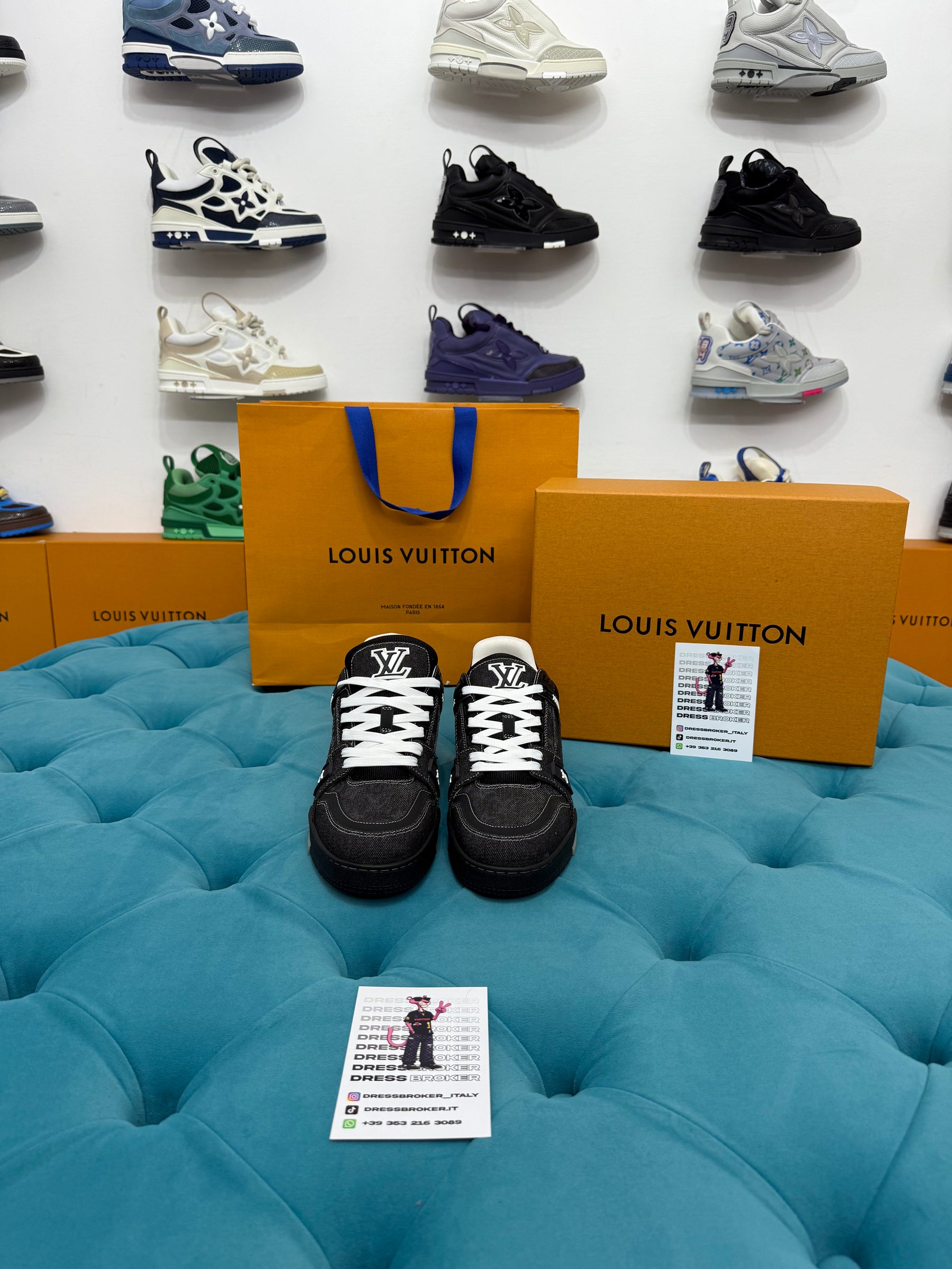 LV trainer 5883