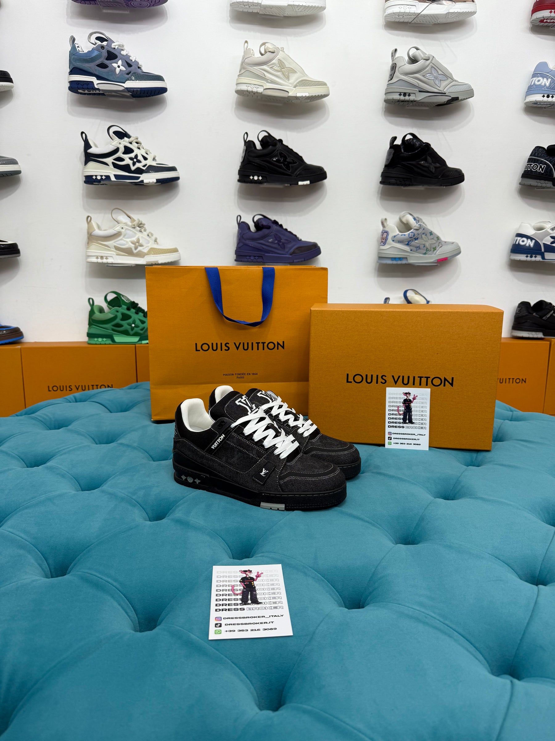 LV trainer 5883