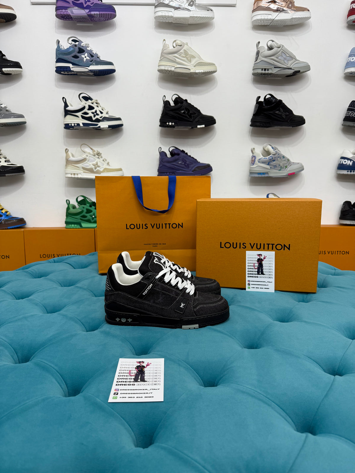 LV trainer 5883