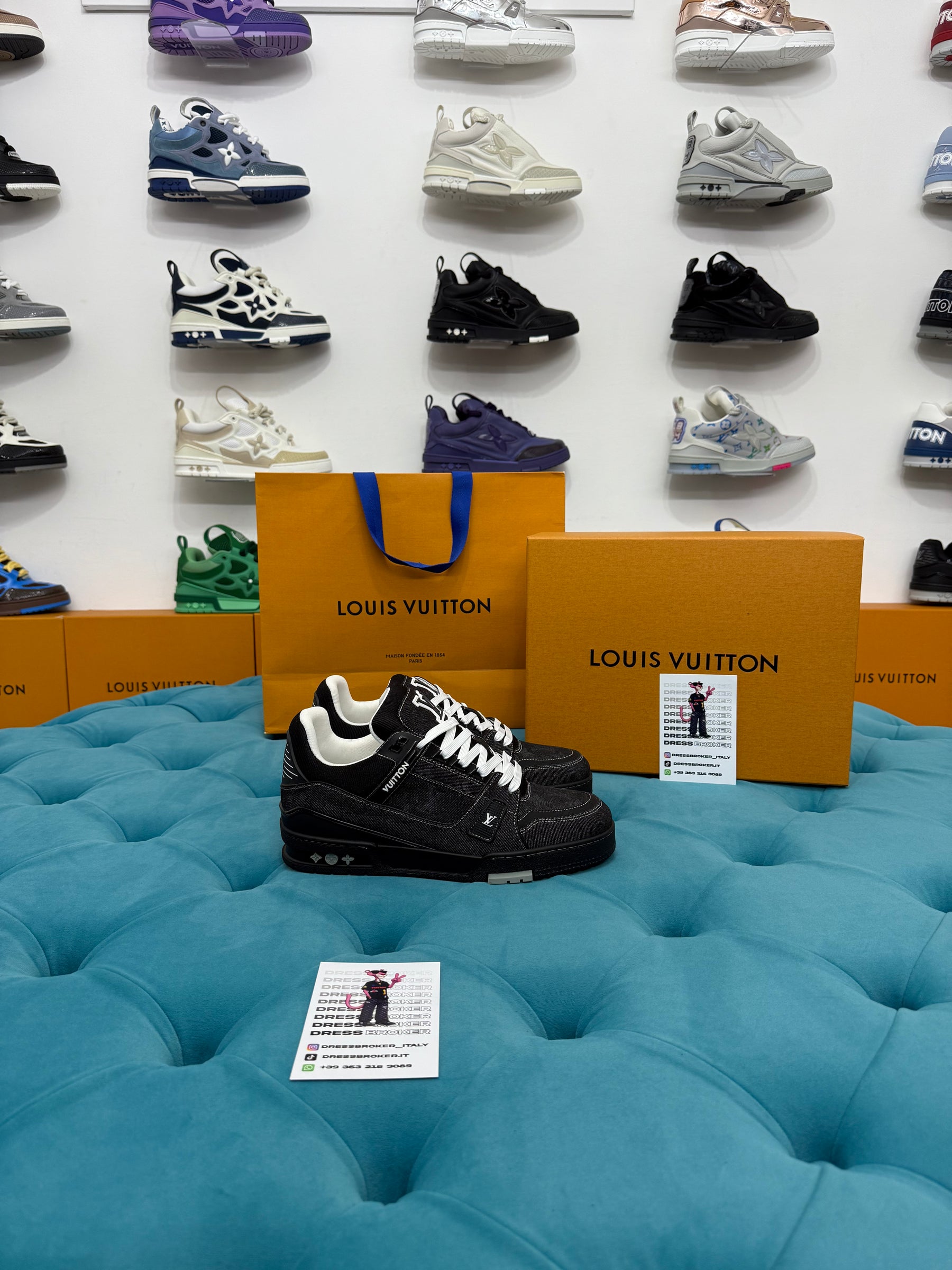 LV trainer 5883