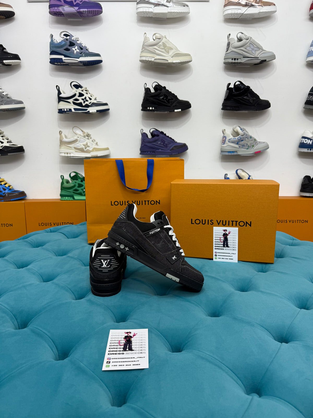 LV trainer 5883