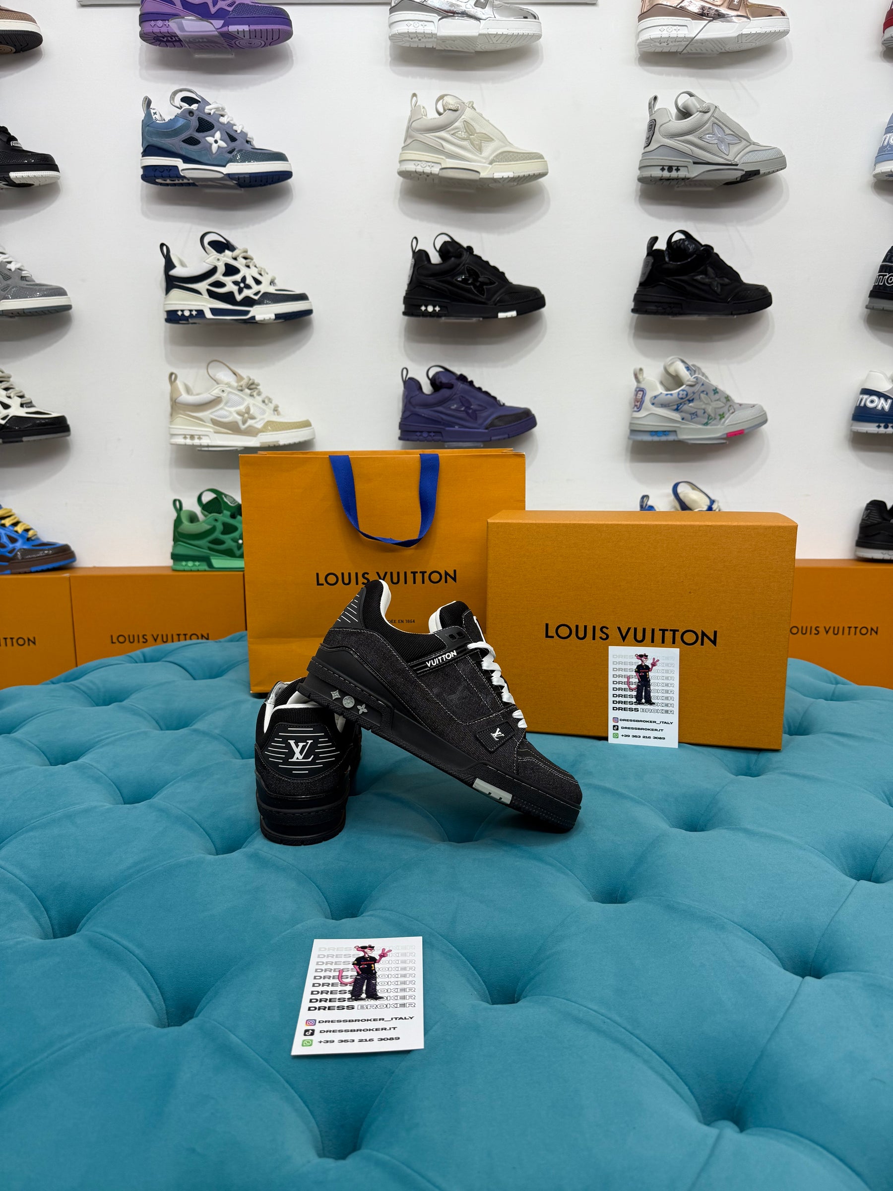 LV trainer 5883