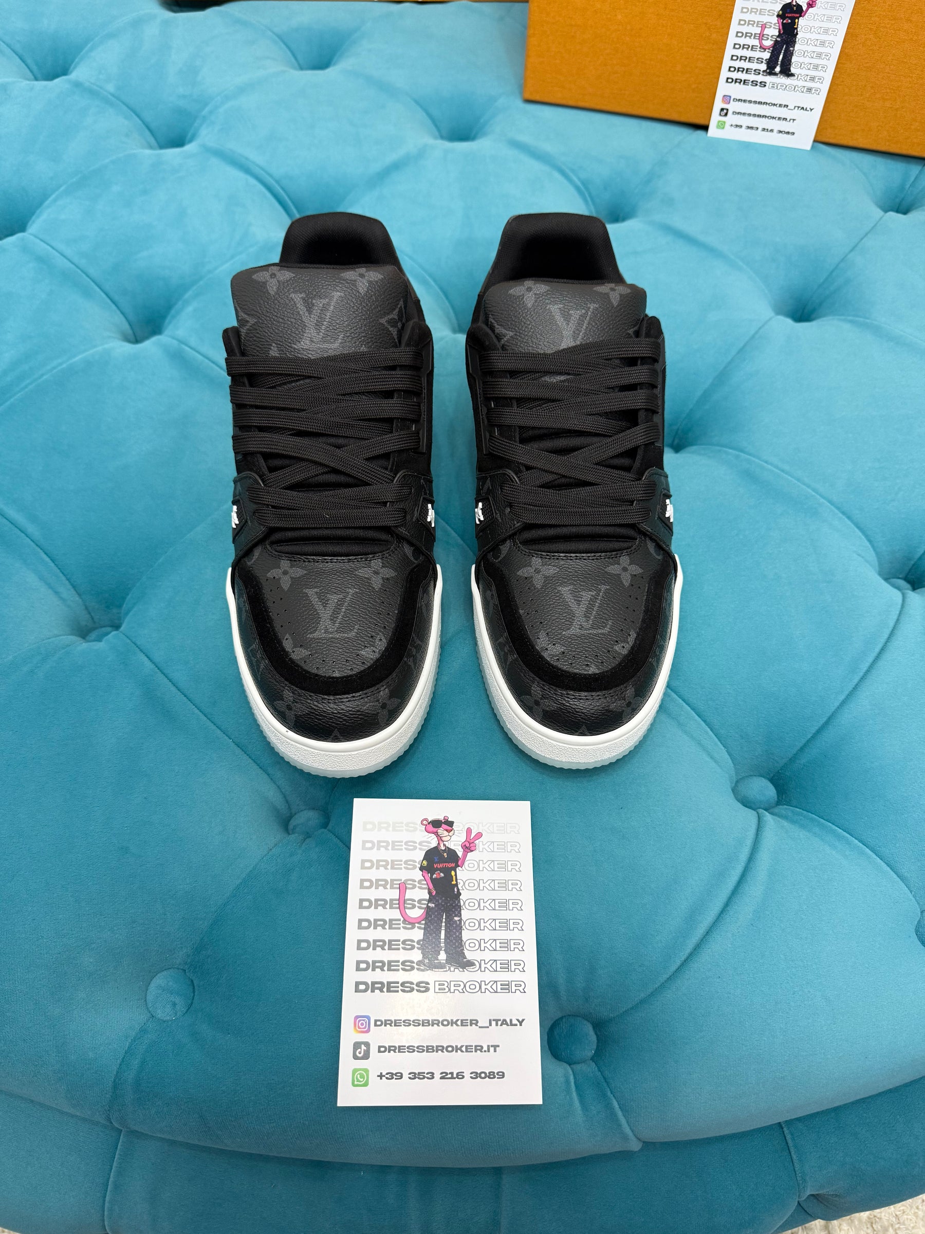 LV trainer 5904