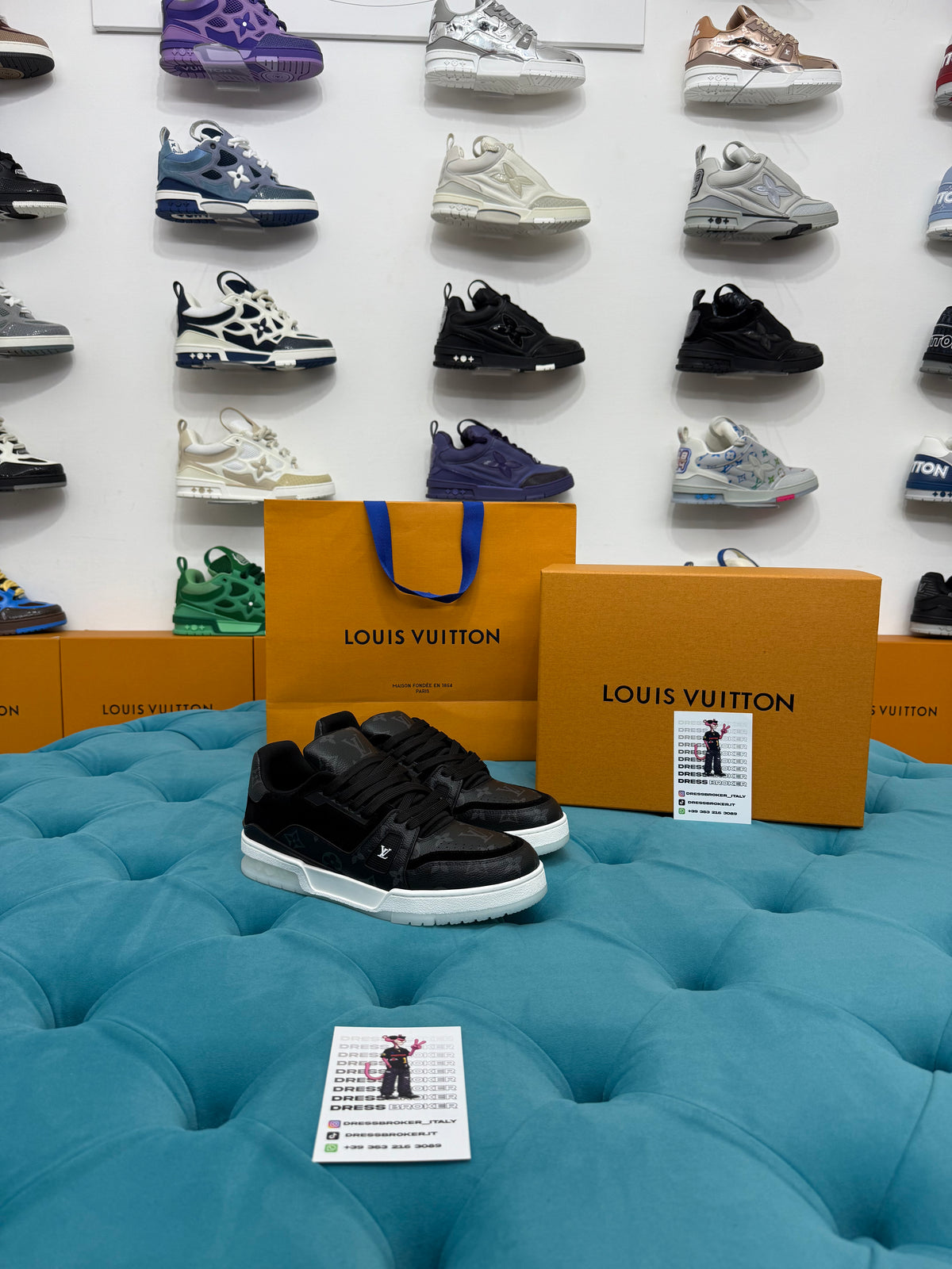LV trainer 5904