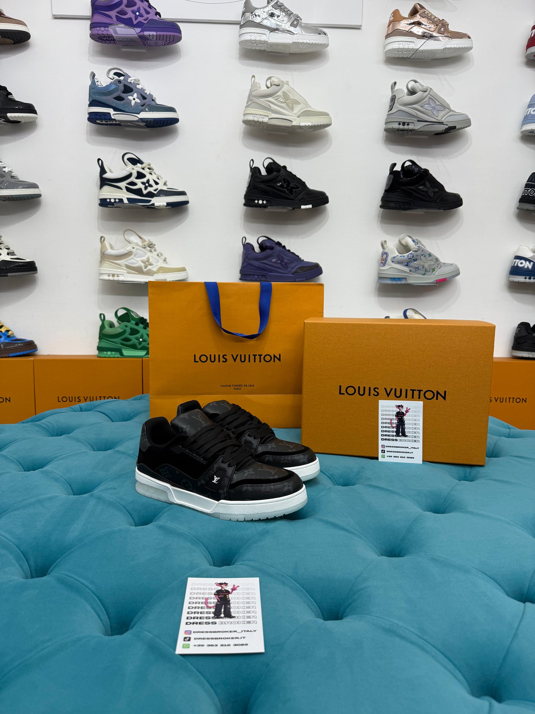 LV trainer 5904