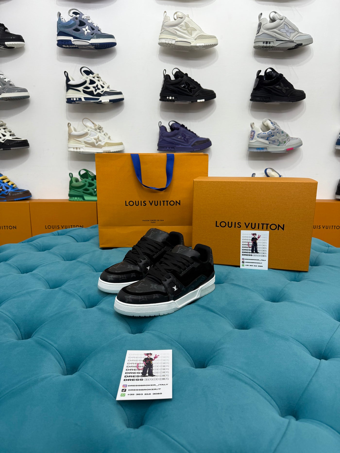 LV trainer 5904