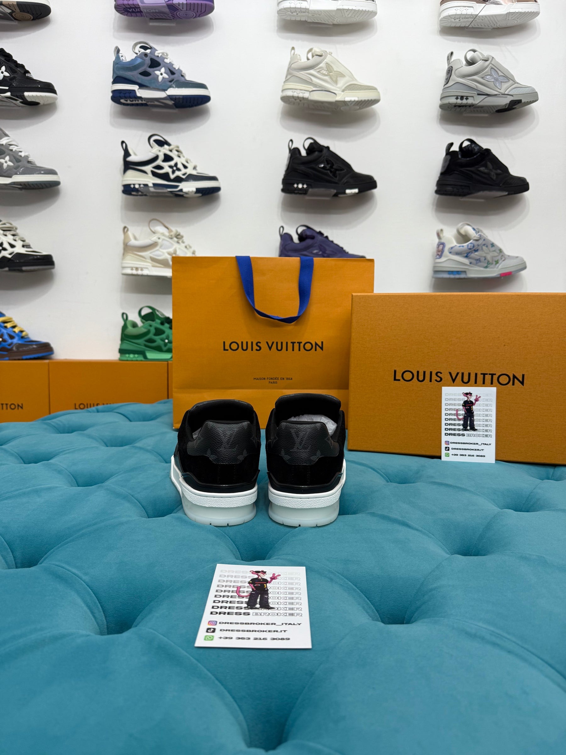 LV trainer 5904