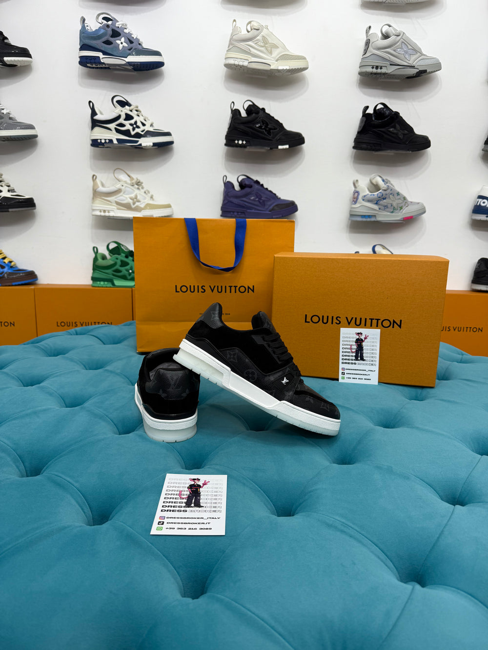 LV trainer 5904