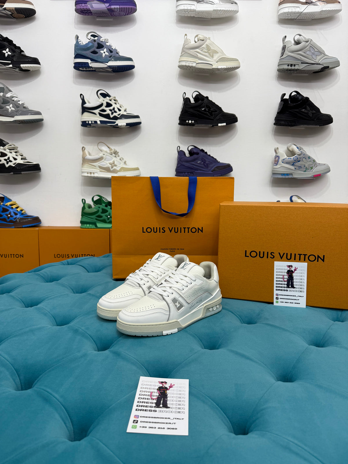 LV trainer 5925