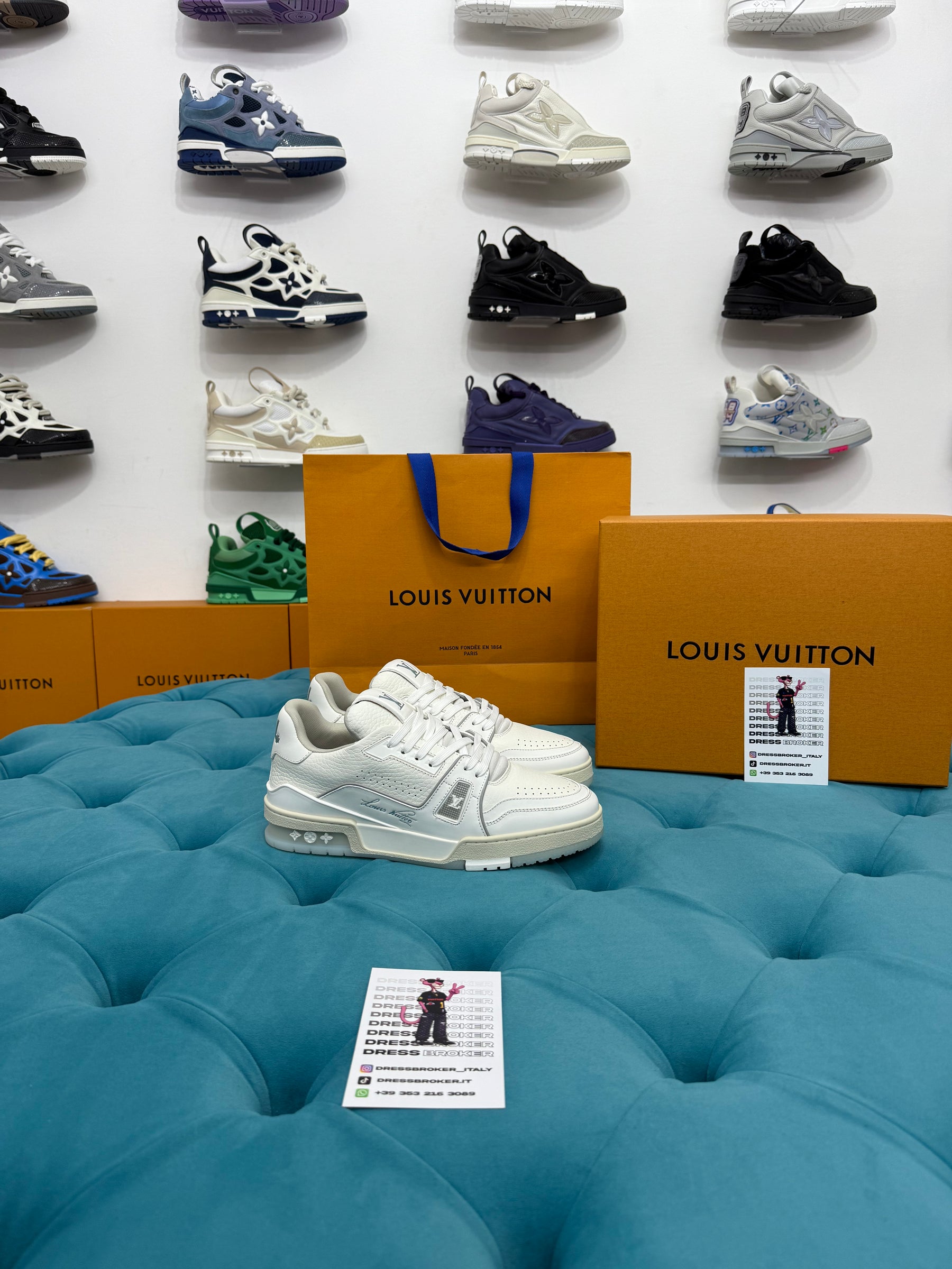 LV trainer 5925