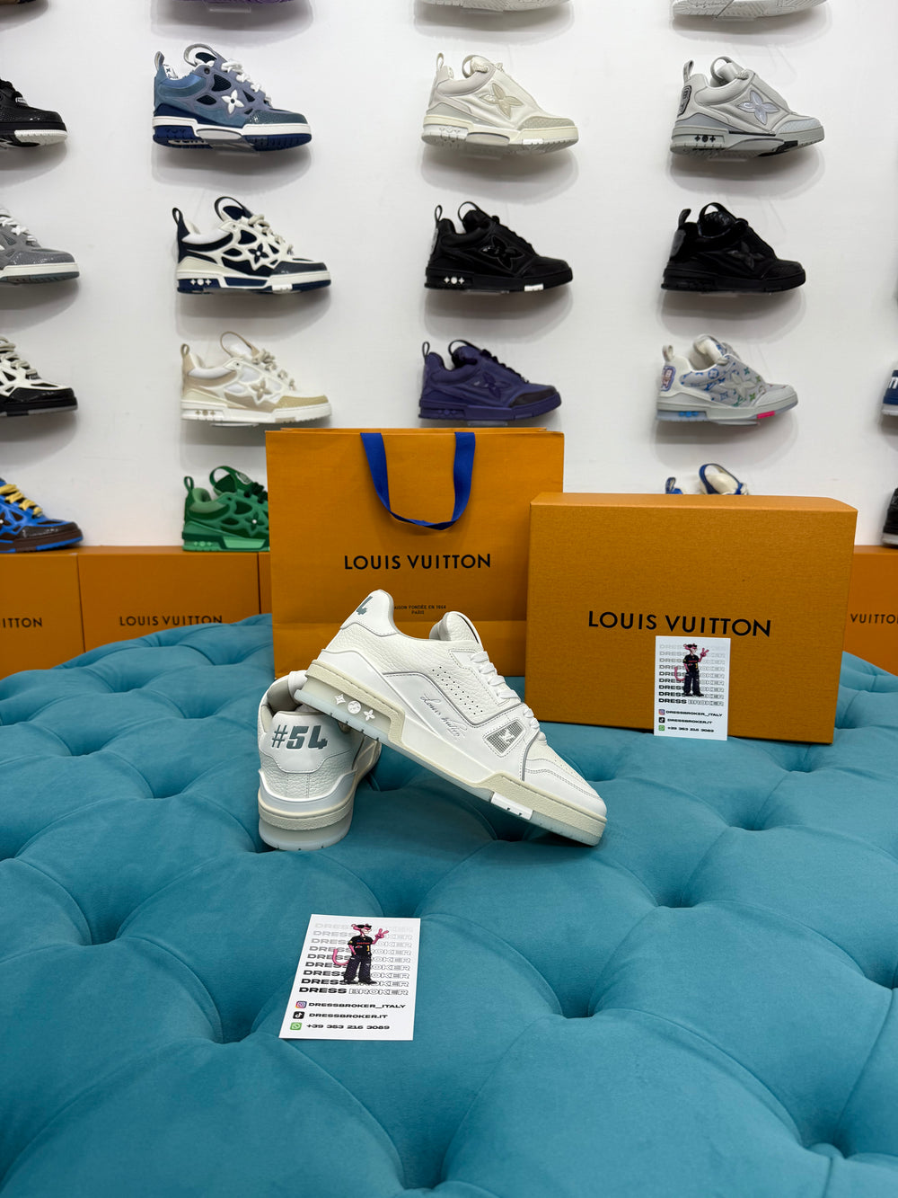 LV trainer 5925