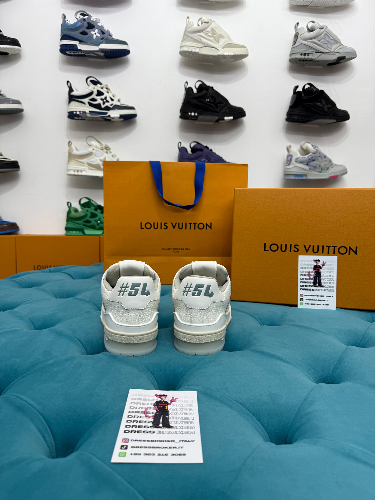 LV trainer 5925