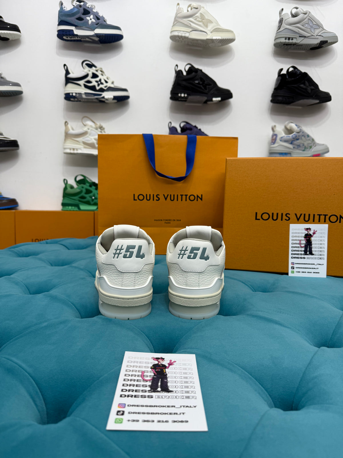 LV trainer 5925