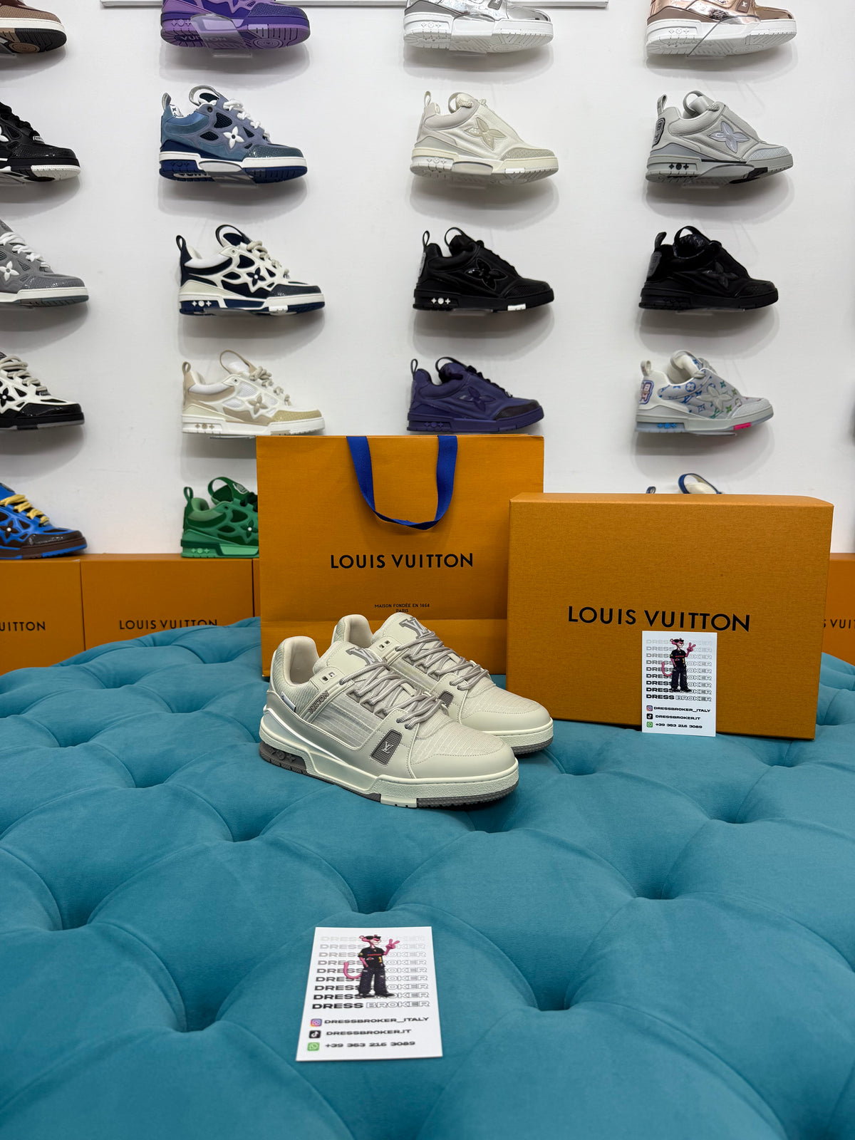 LV trainer 5946