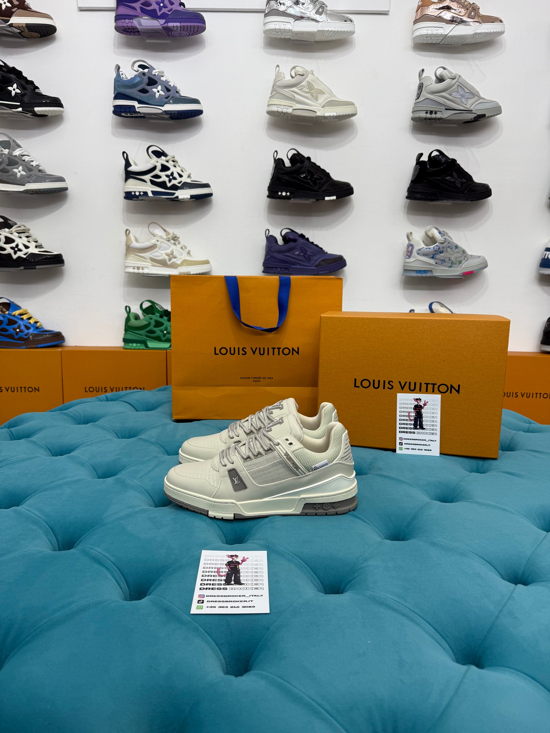 LV trainer 5946