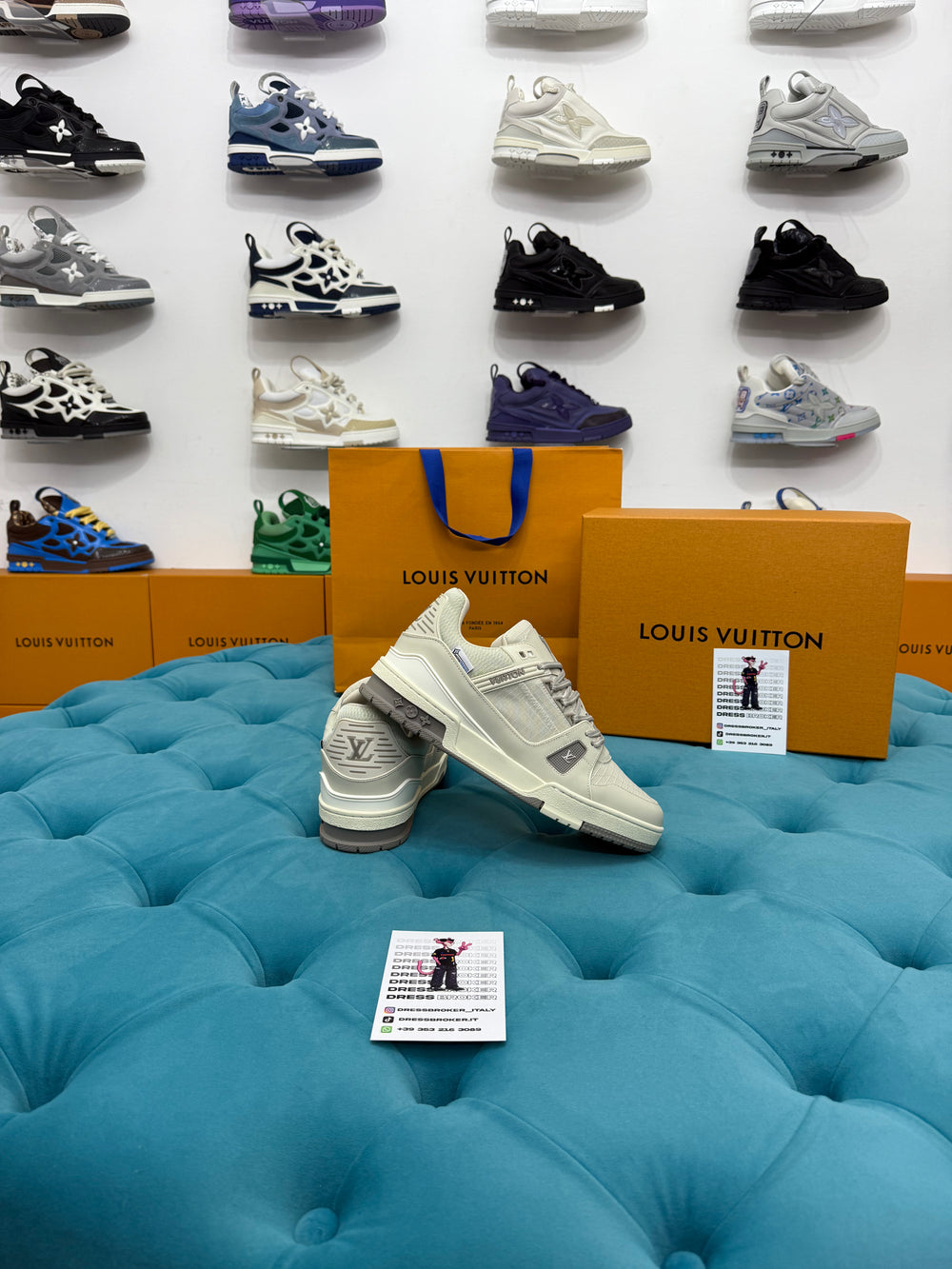 LV trainer 5946