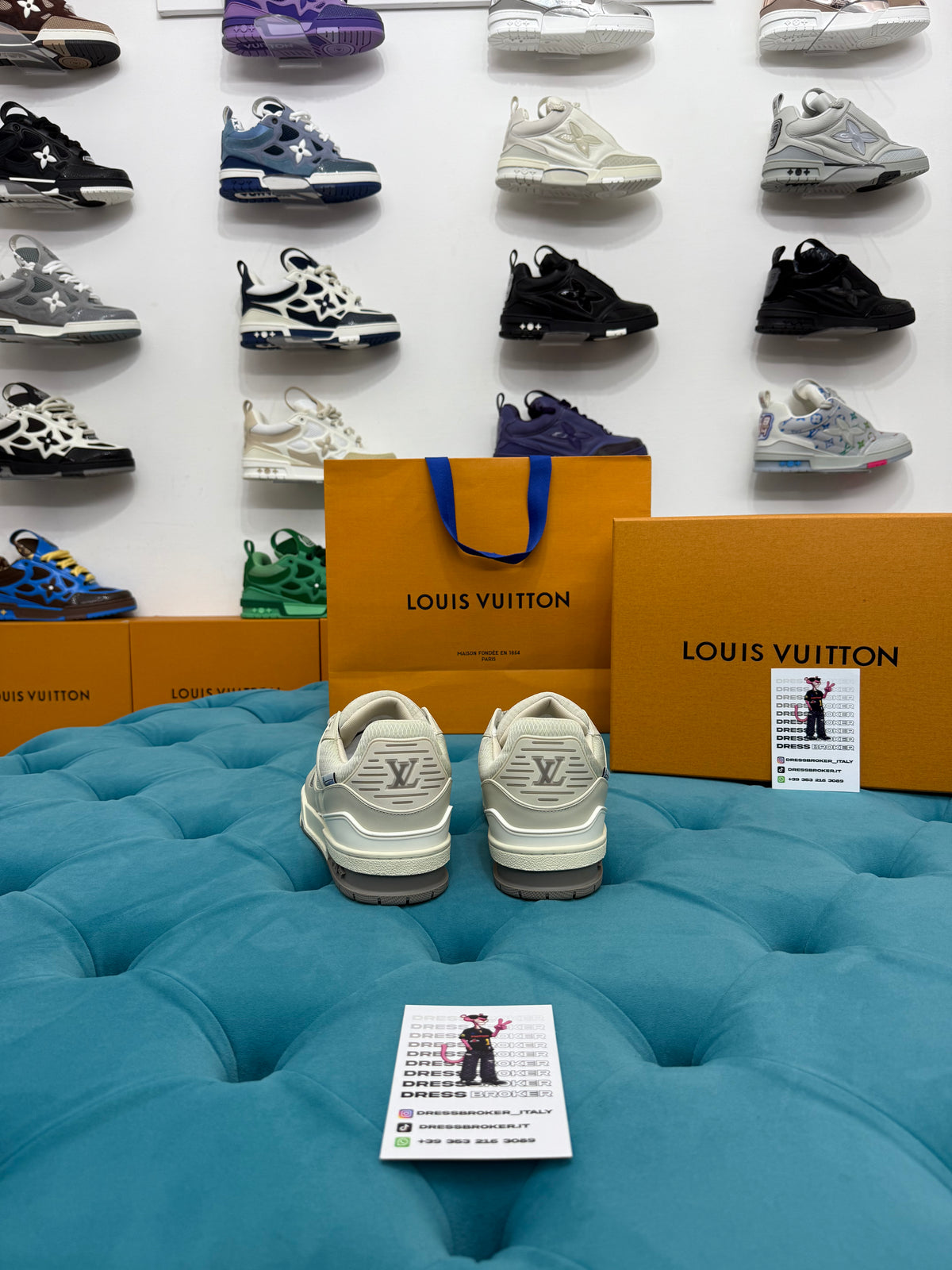 LV trainer 5946