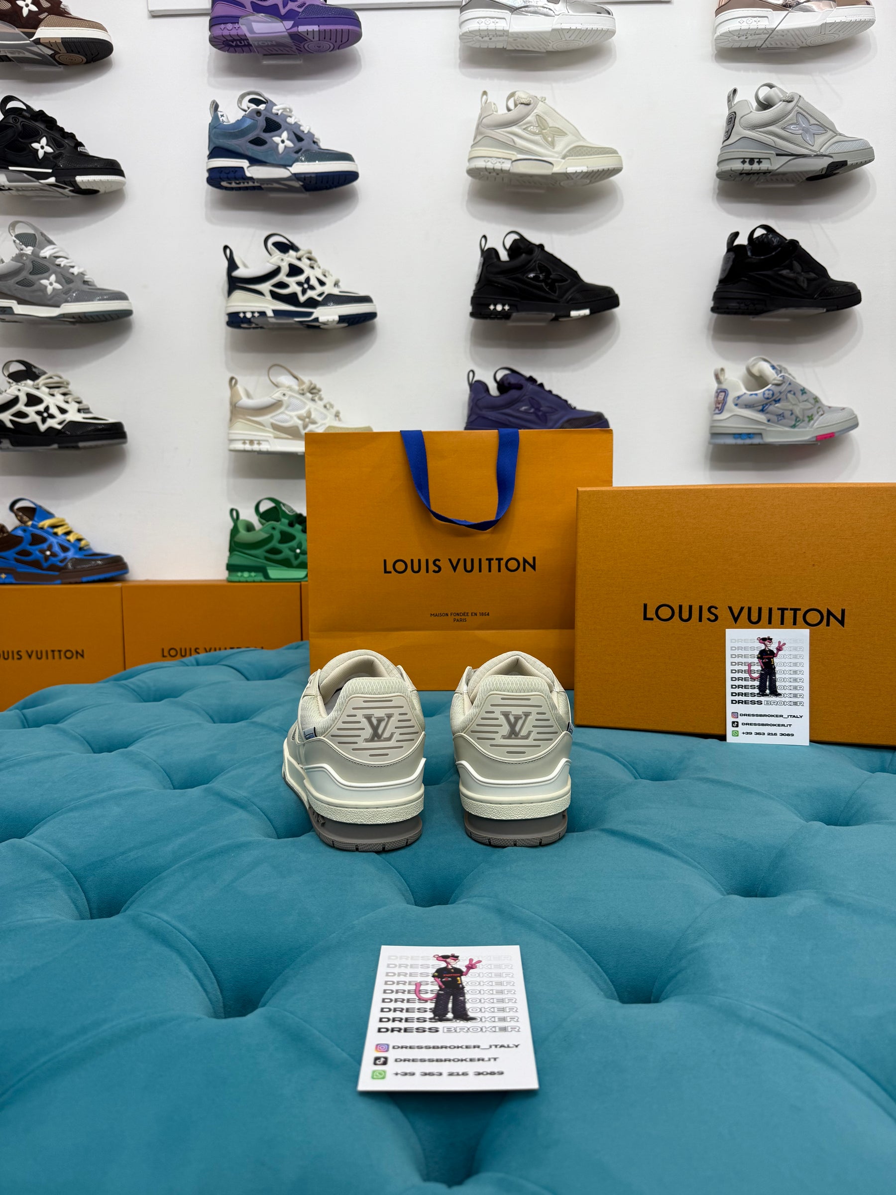 LV trainer 5946