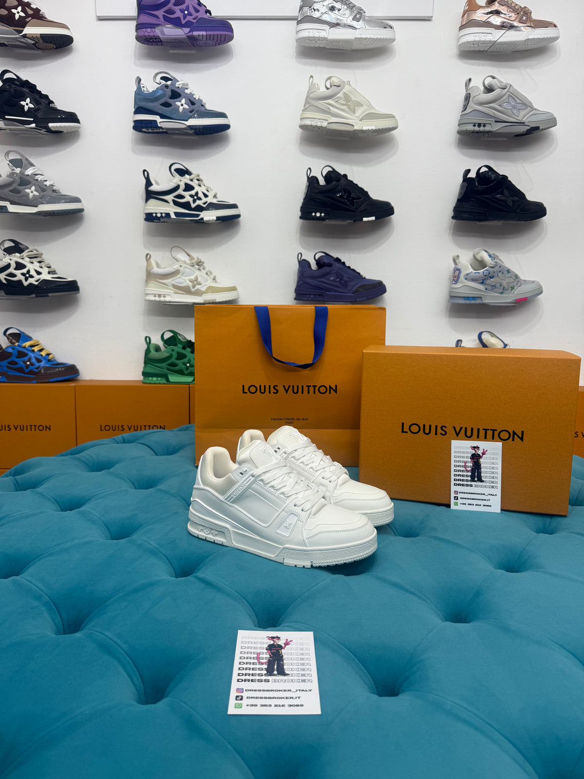 LV trainer 5967