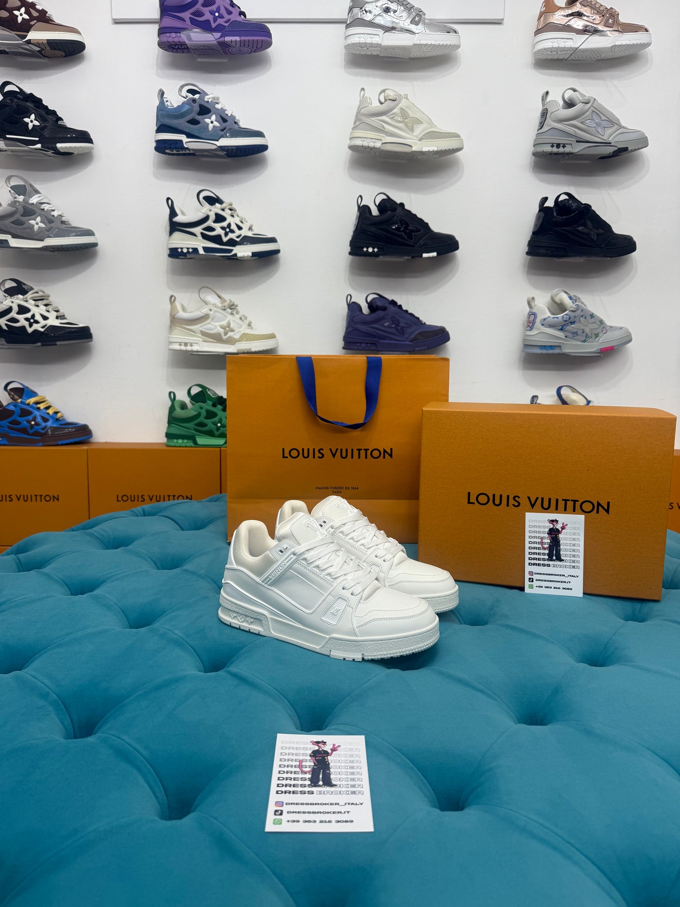 LV trainer 5967