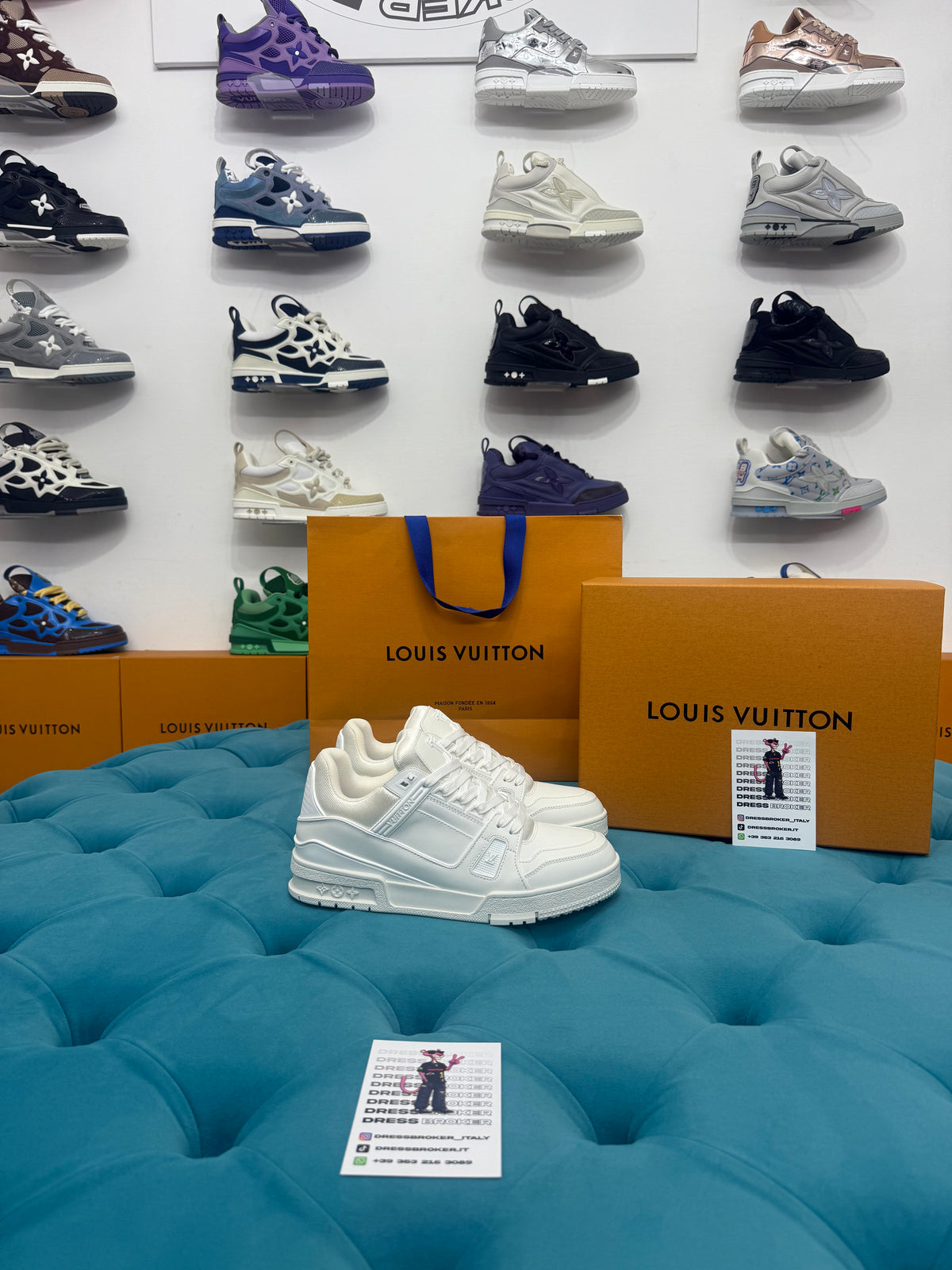 LV trainer 5967