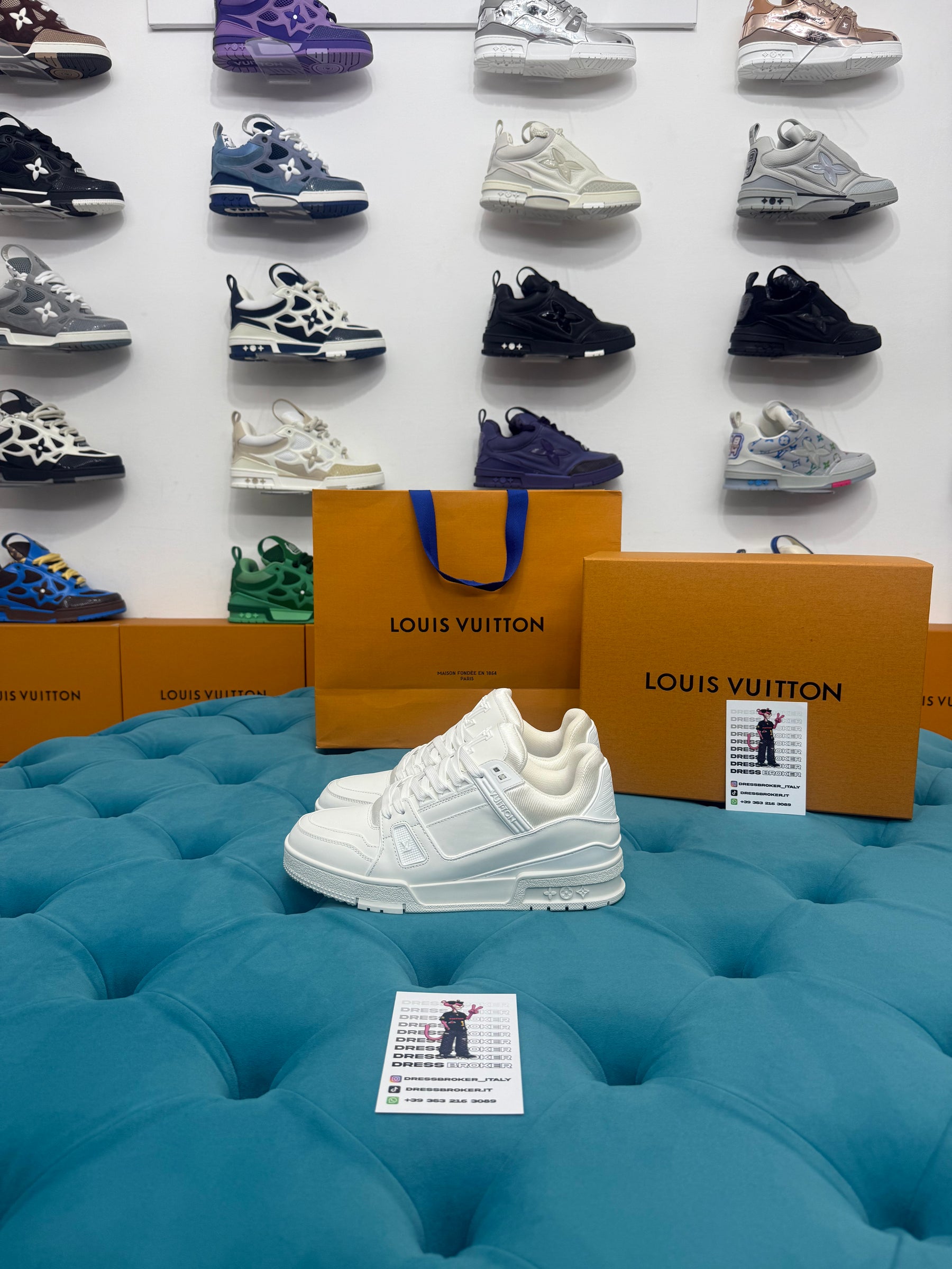 LV trainer 5967