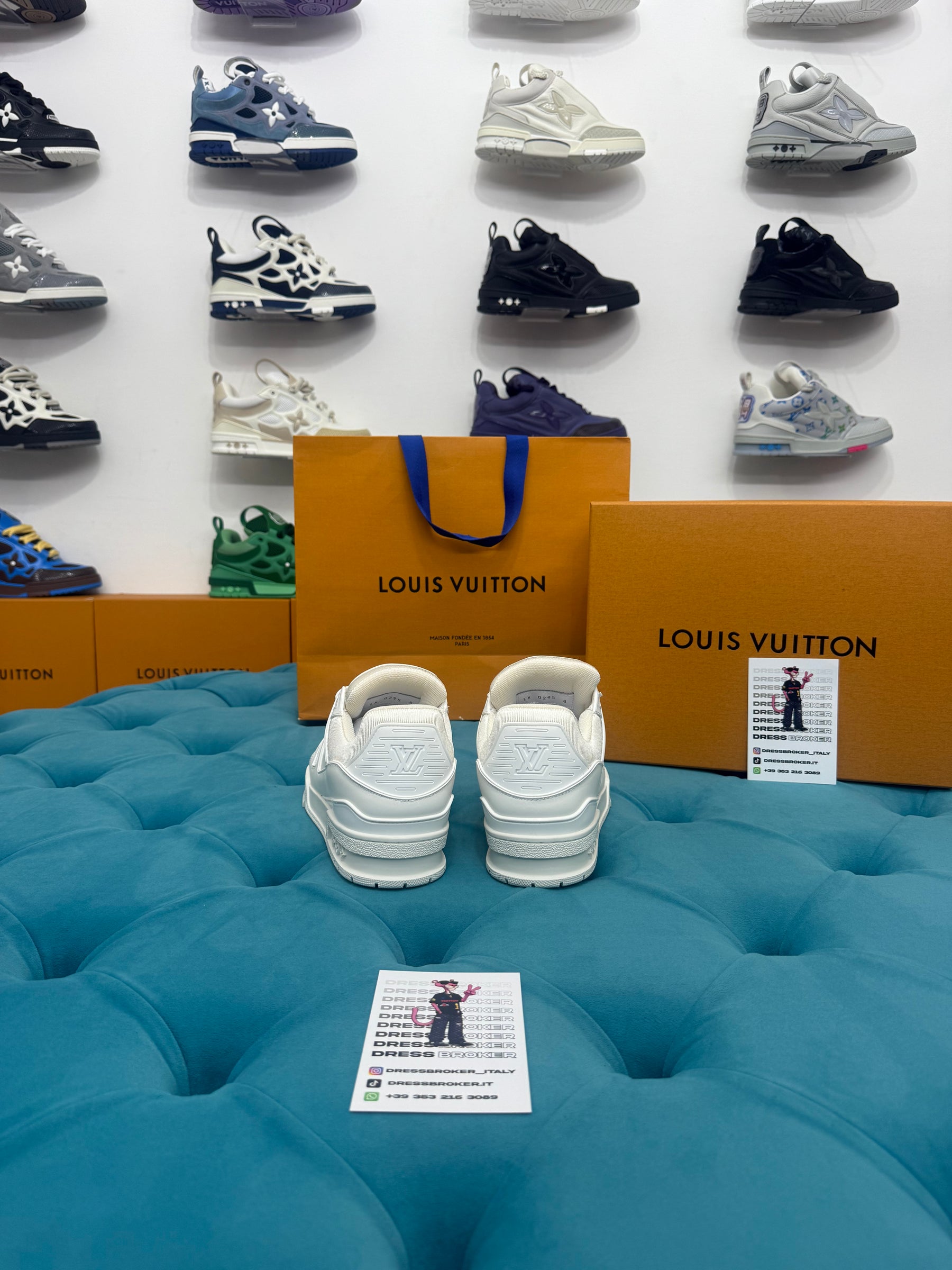 LV trainer 5967