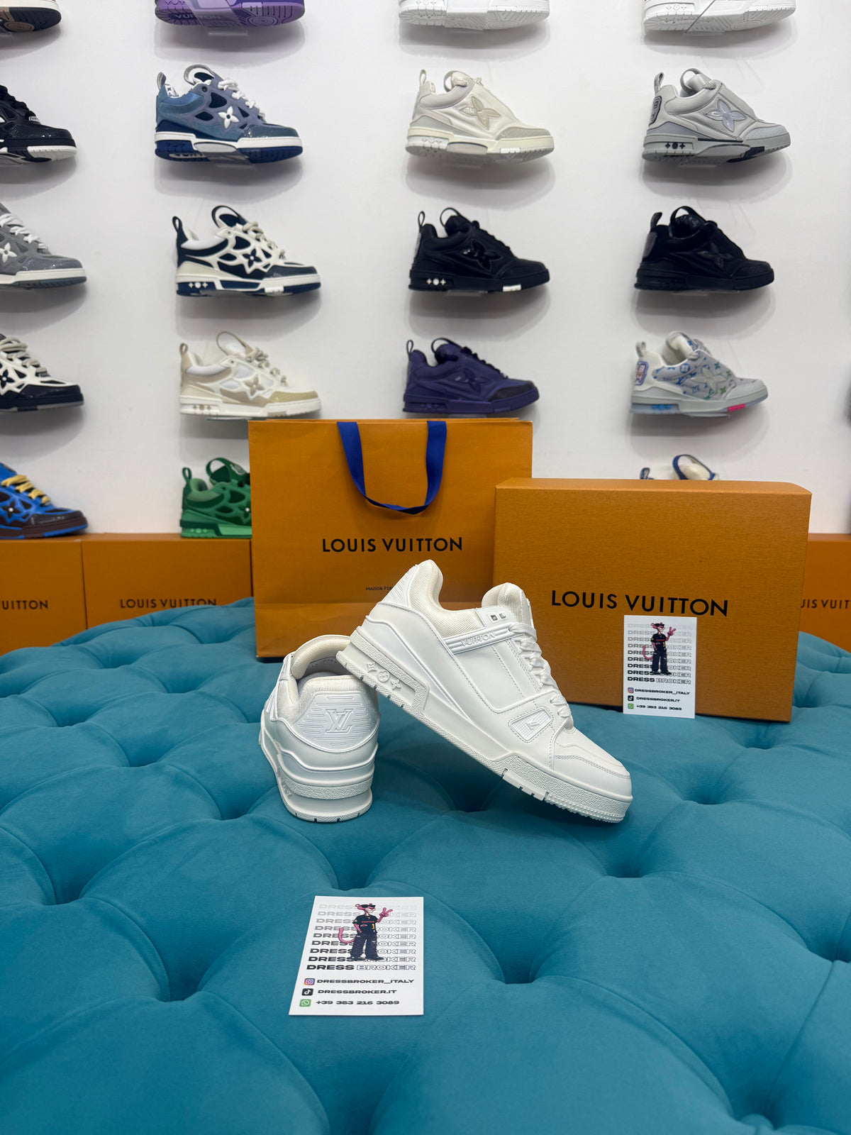 LV trainer 5967